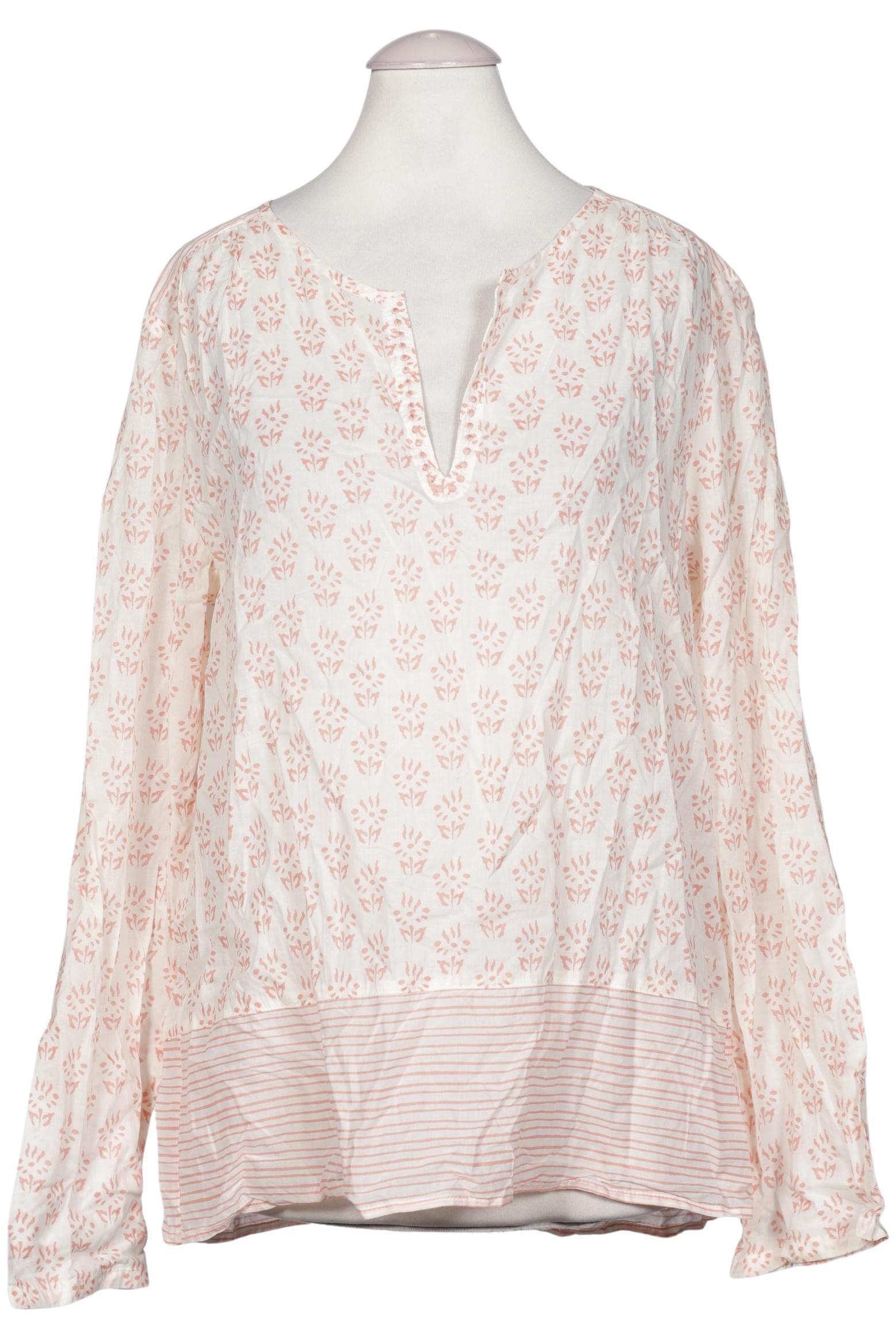 

Marc O Polo Damen Bluse, weiß, Gr. 36