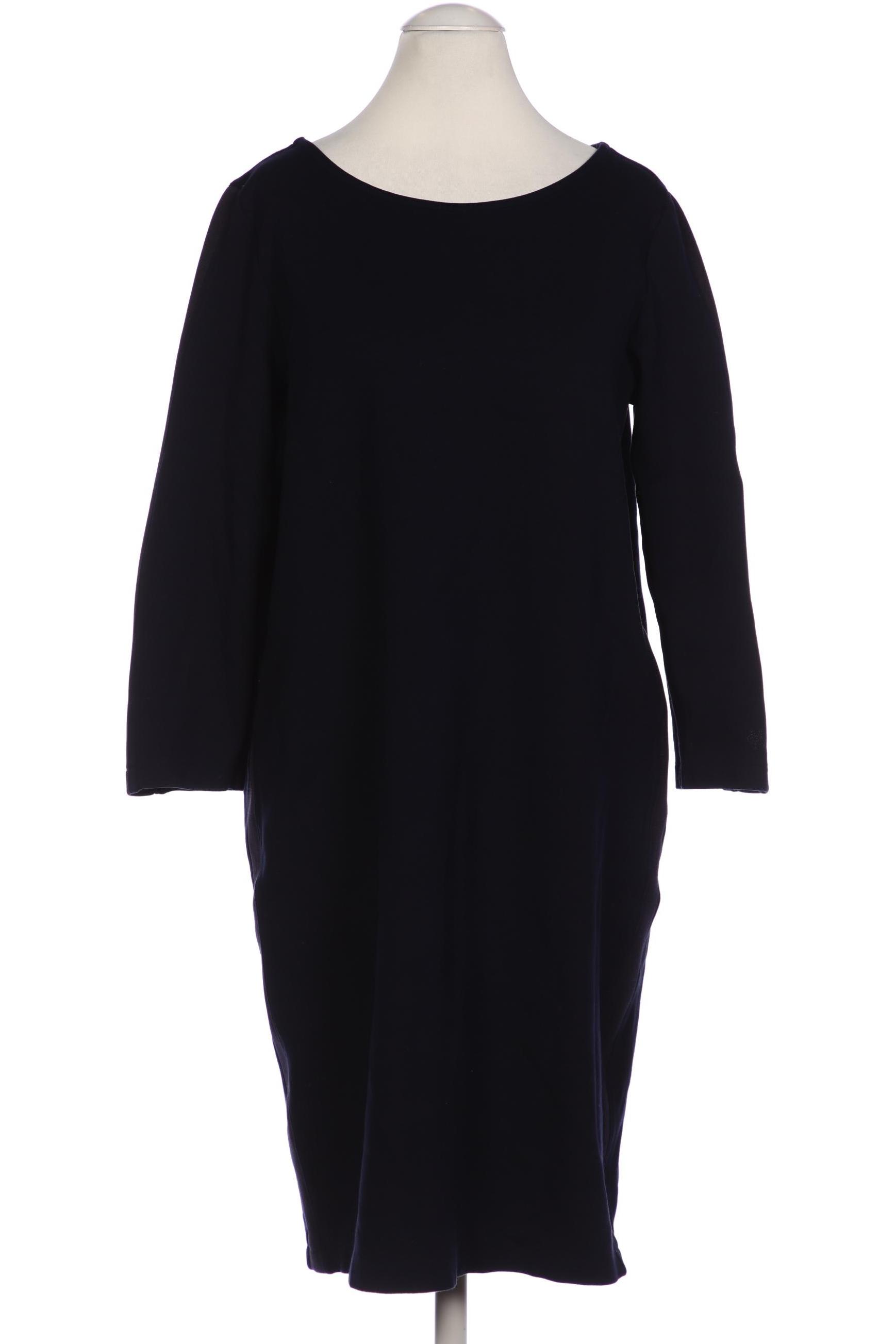 

Marc O Polo Damen Kleid, marineblau, Gr. 34