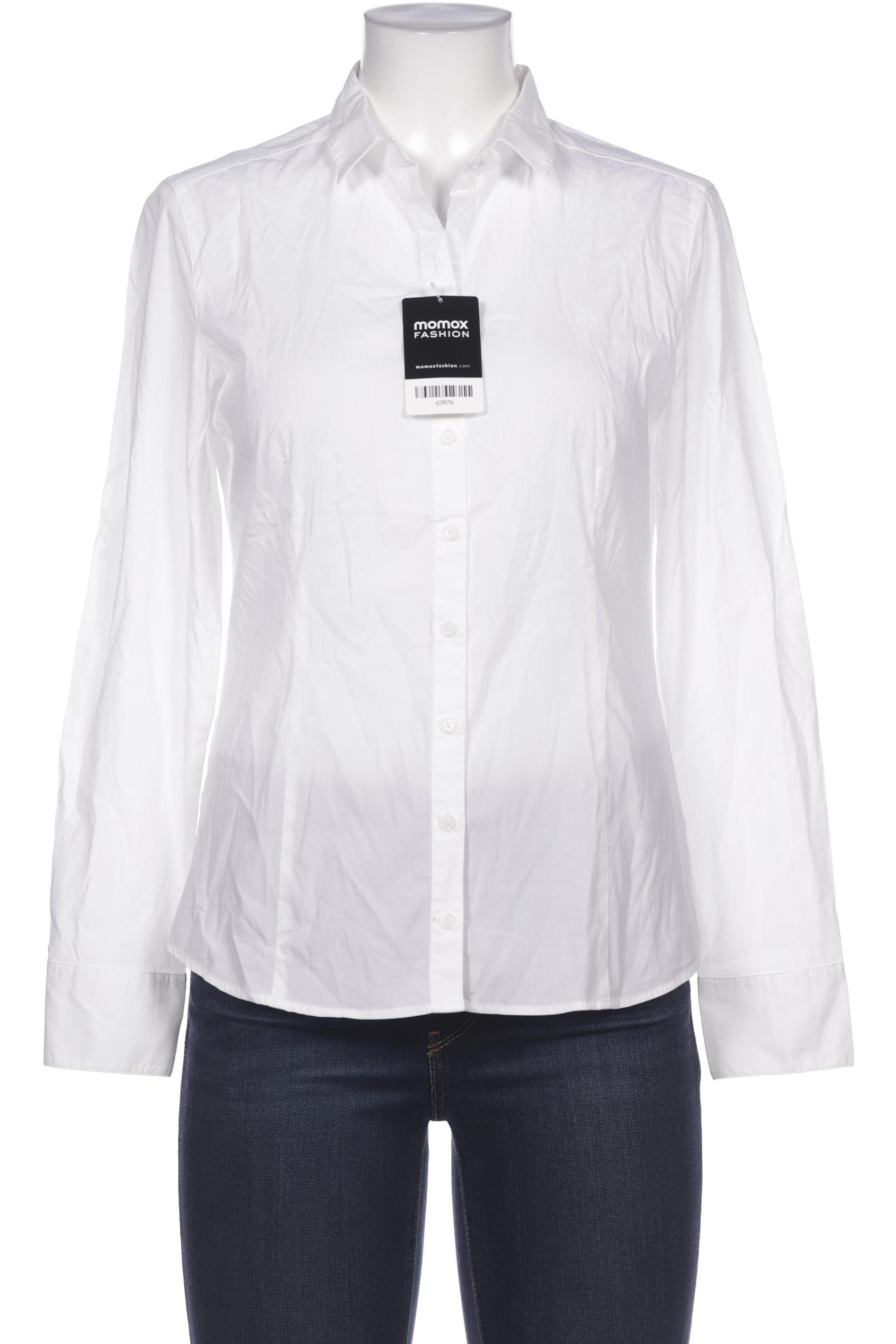 Thumbnail - Marc O Polo Damen Bluse, weiß, Gr. 36