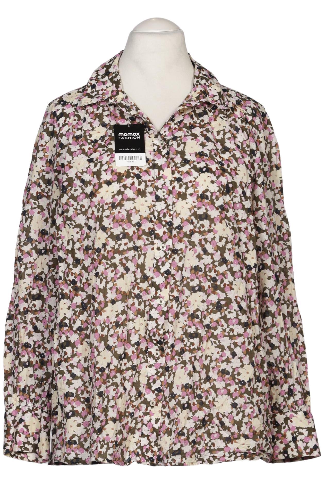 

Marc O Polo Damen Bluse, mehrfarbig, Gr. 42