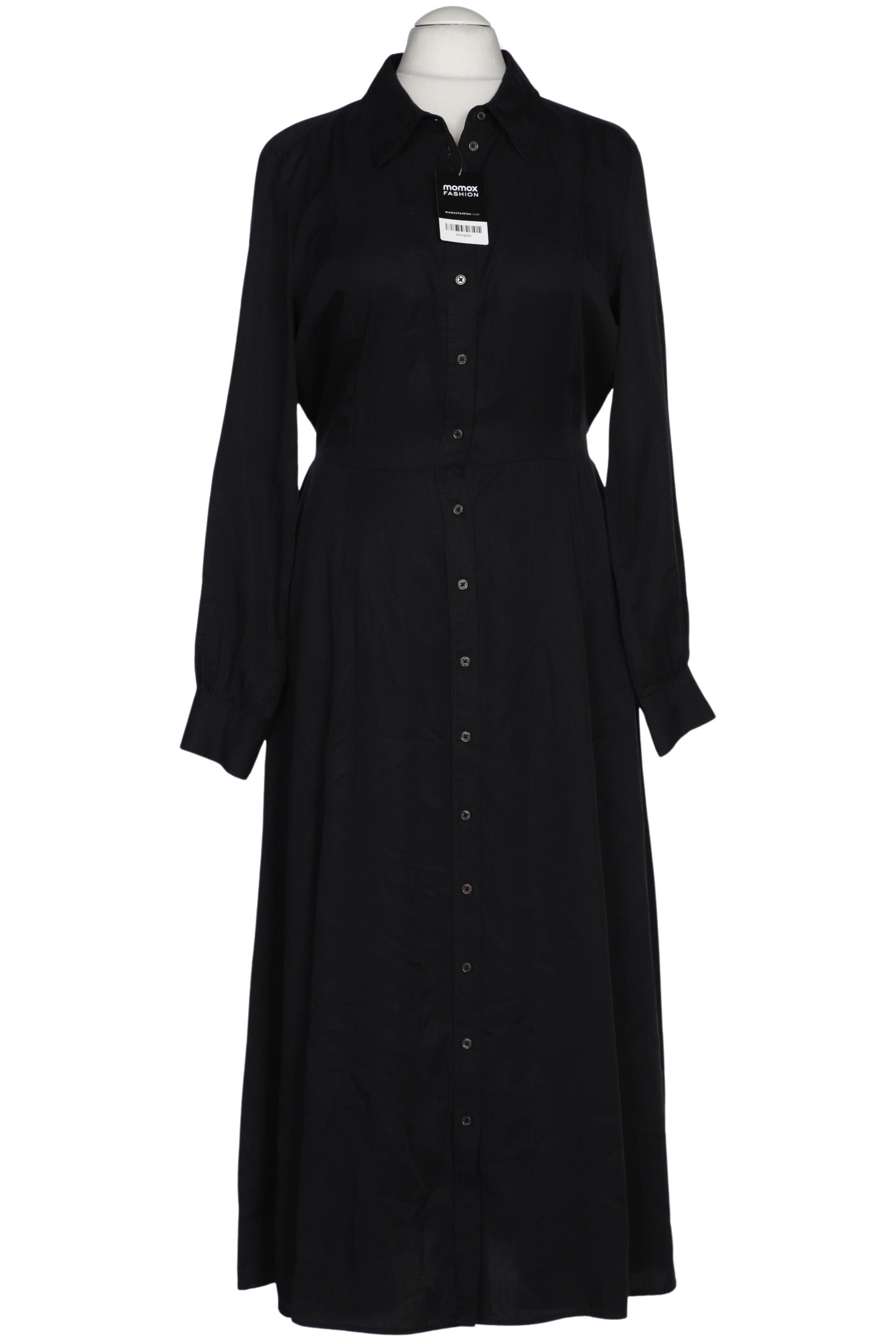 

Marc O Polo Damen Kleid, schwarz, Gr. 42