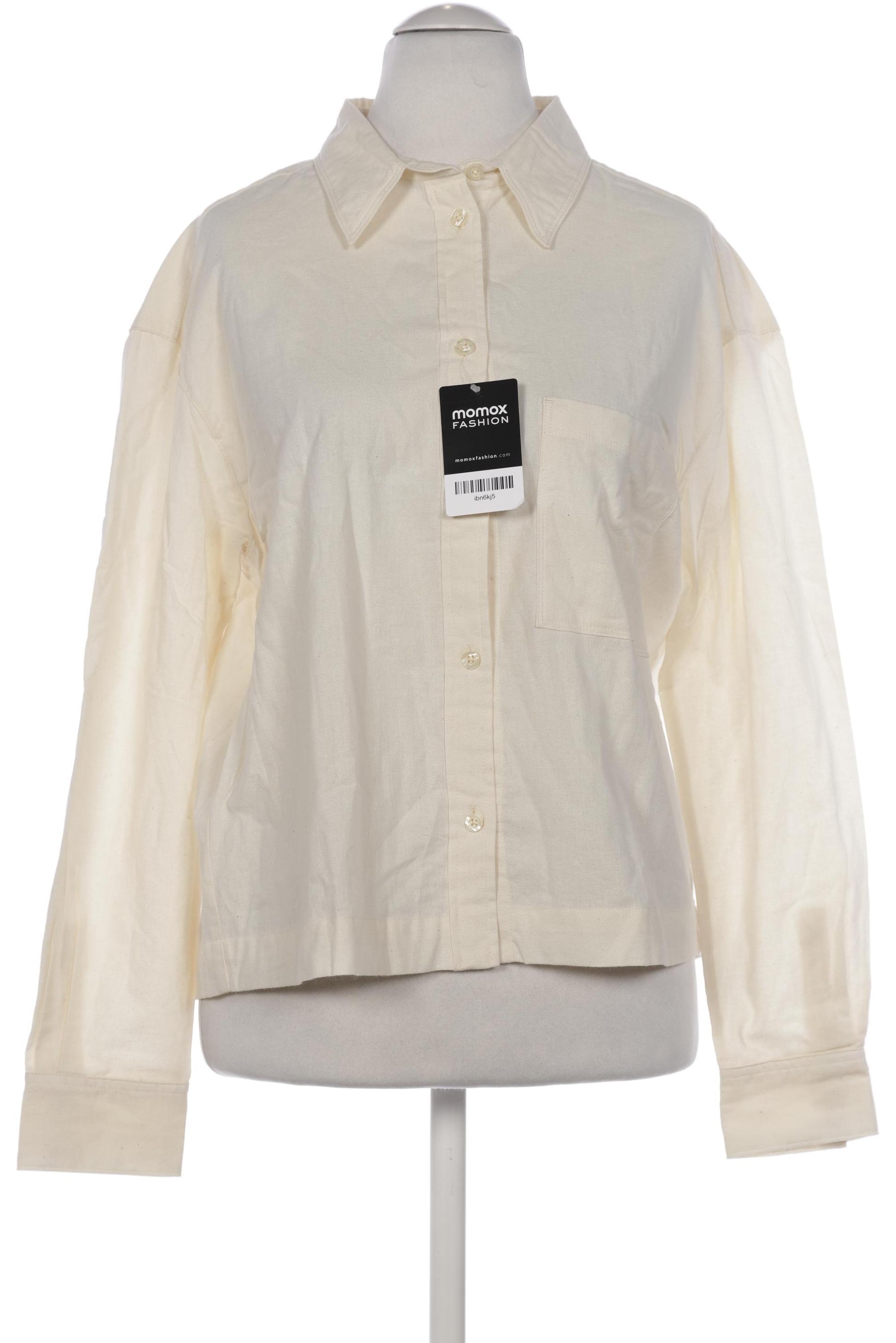 

Marc O Polo Damen Bluse, cremeweiß, Gr. 38