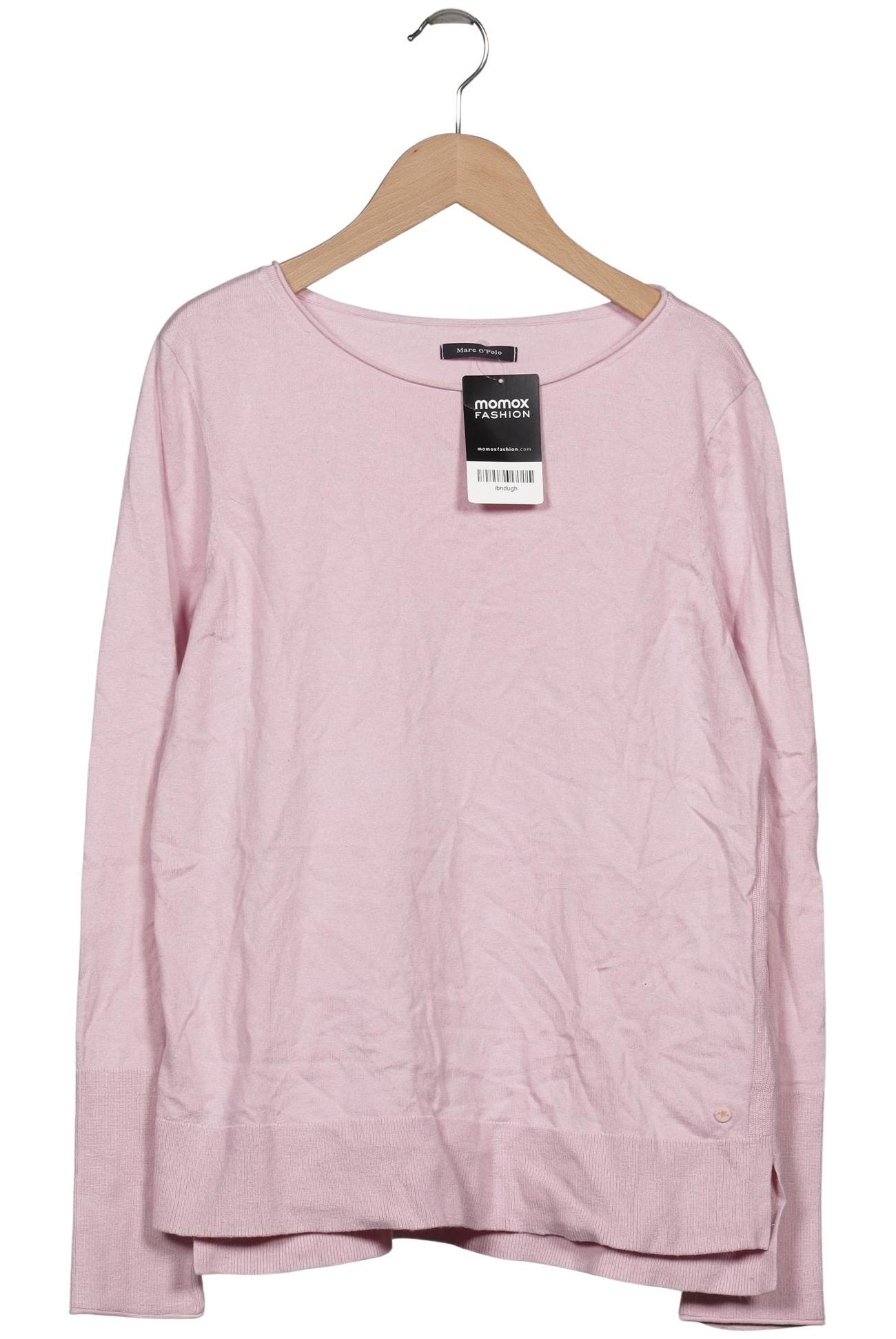 

Marc O Polo Damen Pullover, pink, Gr. 38