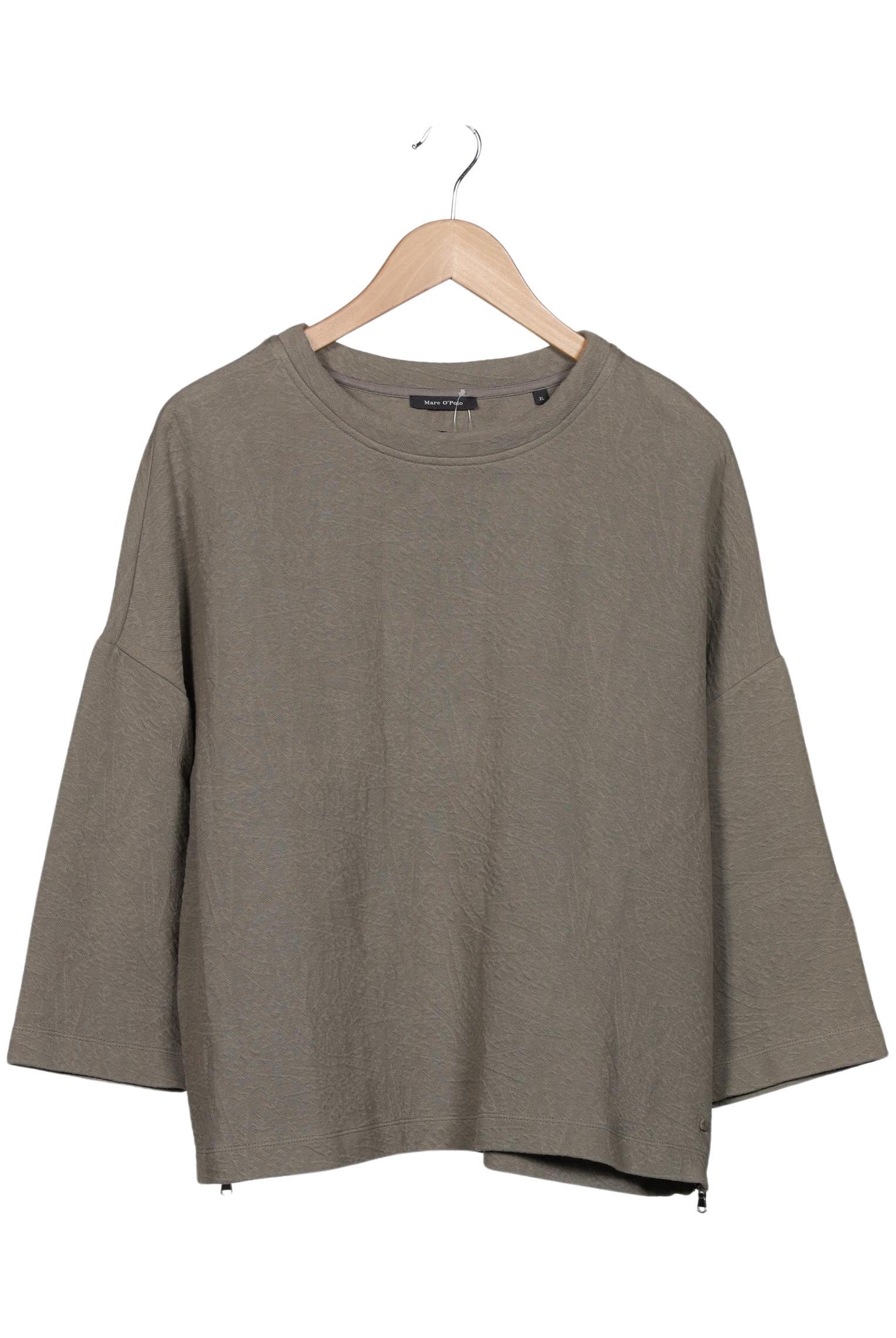 

Marc O Polo Damen Pullover, grün, Gr. 44