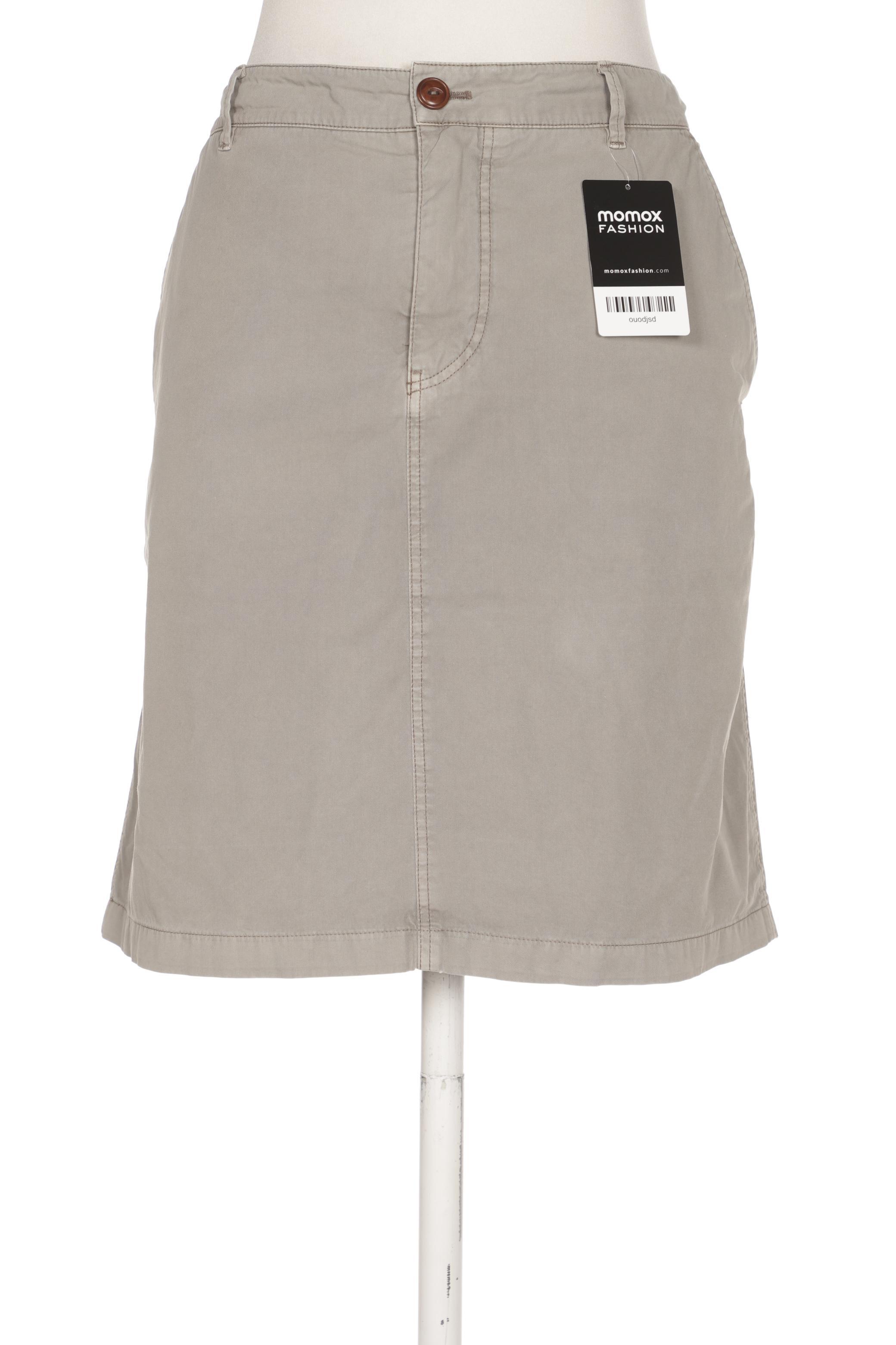 

Marc O Polo Damen Rock, beige, Gr. 34