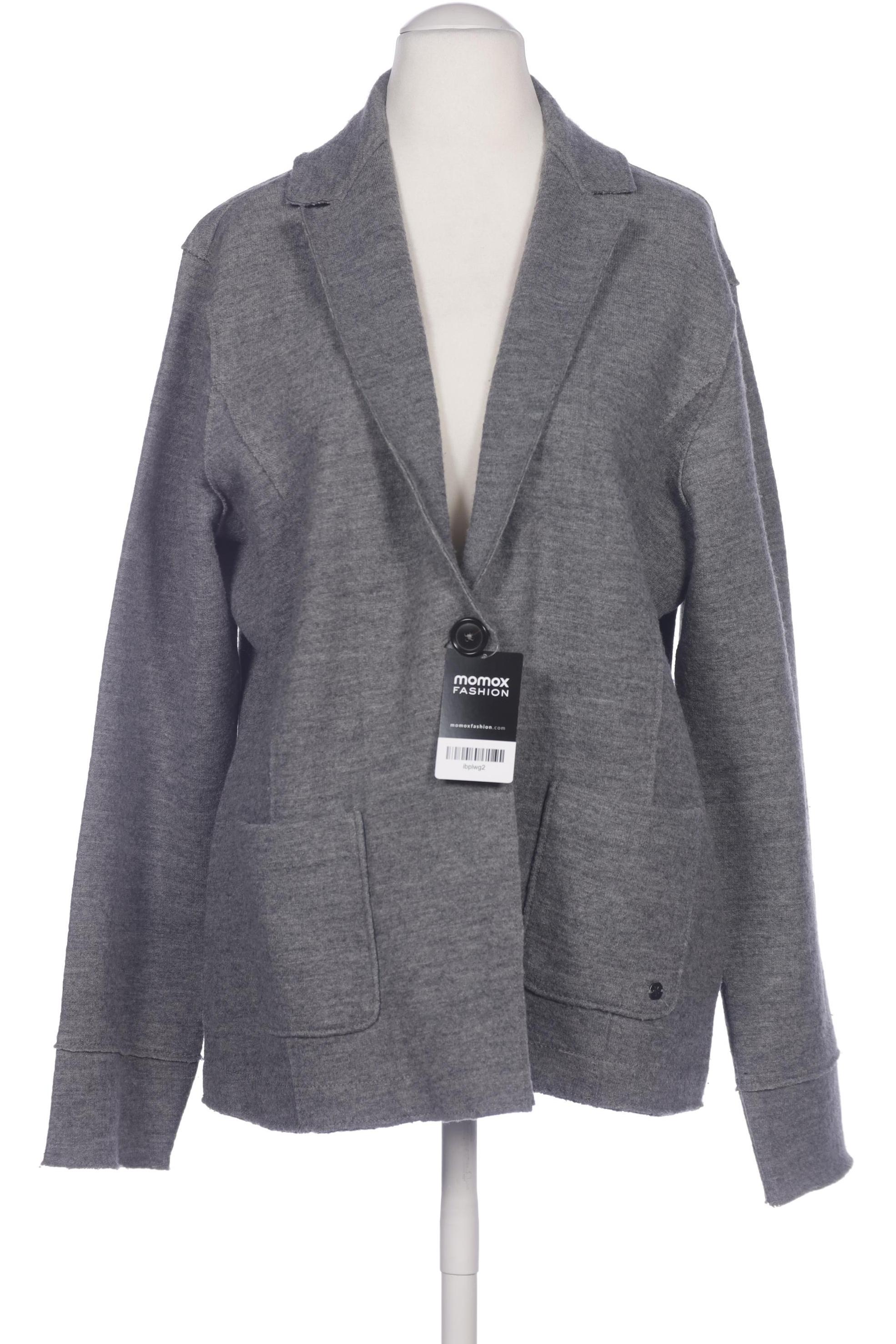 

Marc O Polo Damen Blazer, grau, Gr. 44