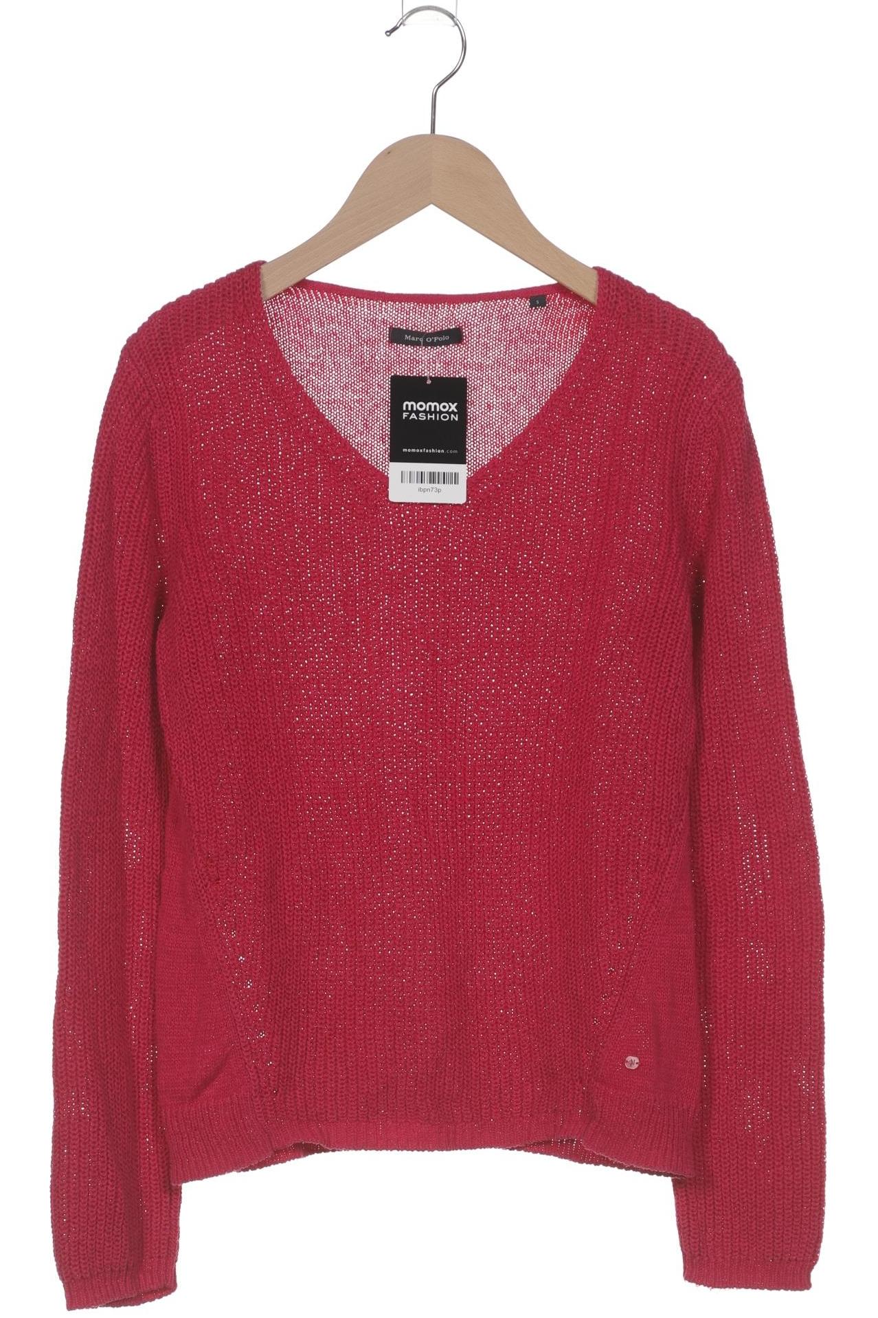 

Marc O Polo Damen Pullover, pink, Gr. 36
