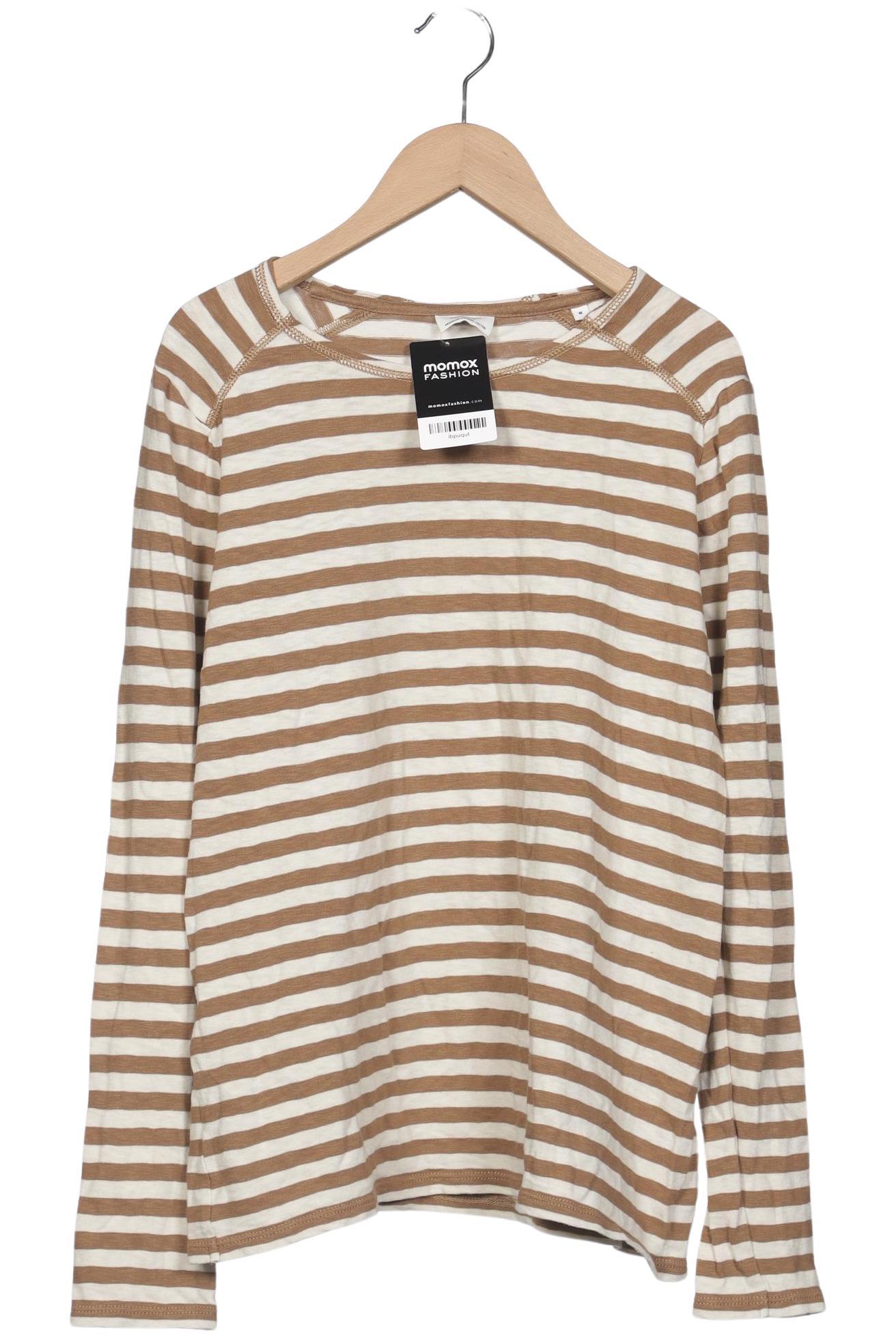 

Marc O Polo Damen Langarmshirt, mehrfarbig, Gr. 38