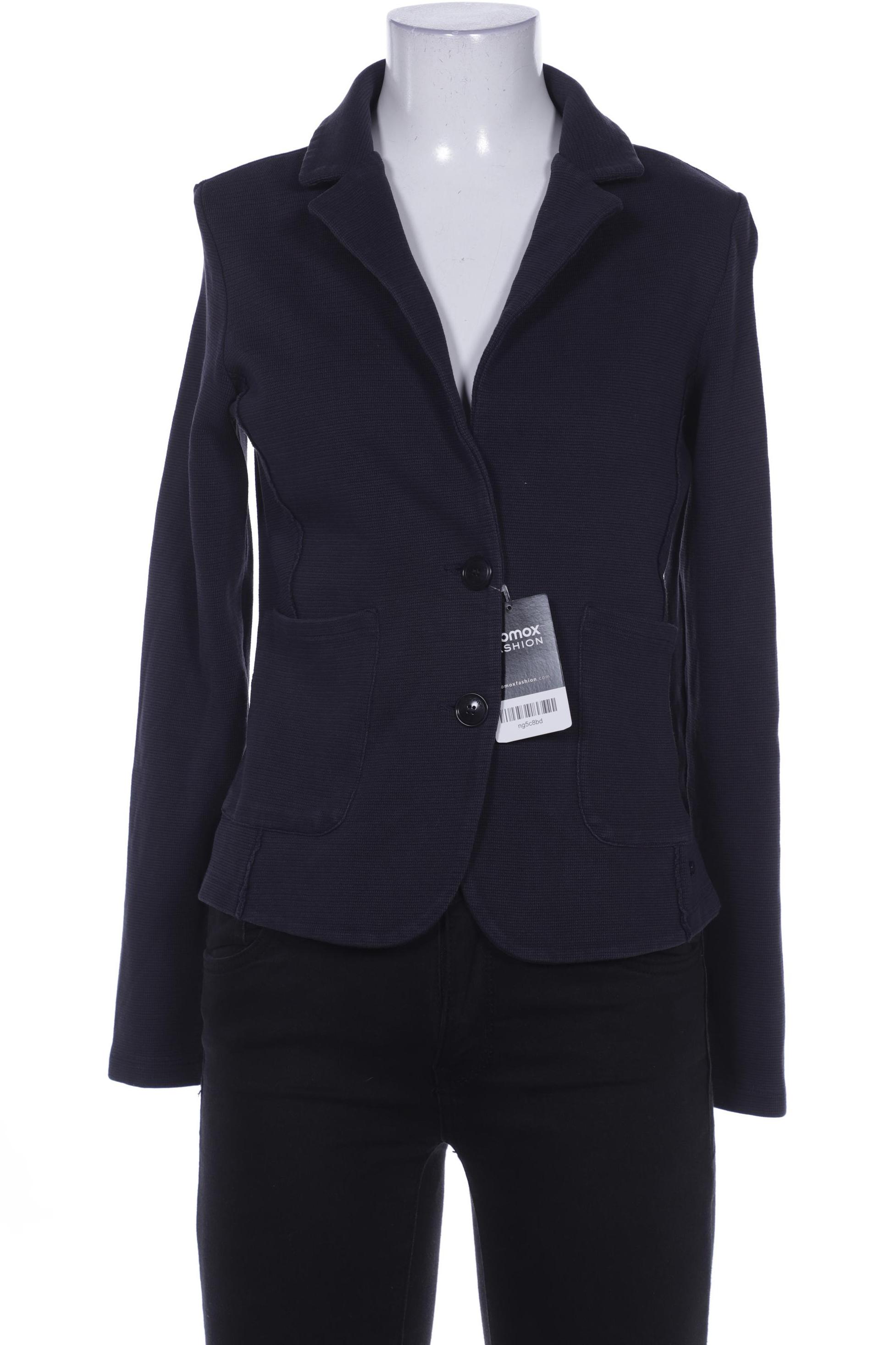 

Marc O Polo Damen Blazer, marineblau, Gr. 36