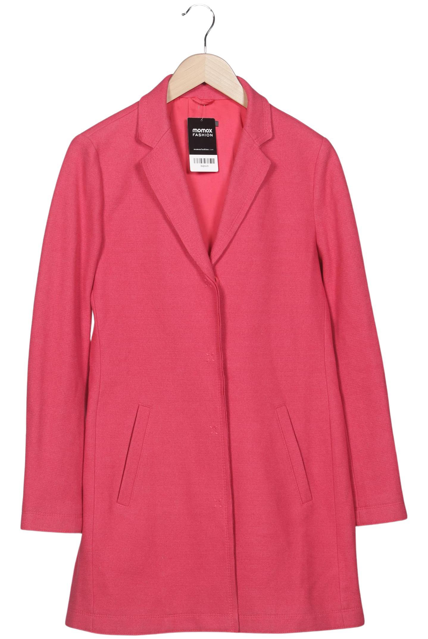 

Marc O Polo Damen Mantel, pink, Gr. 42