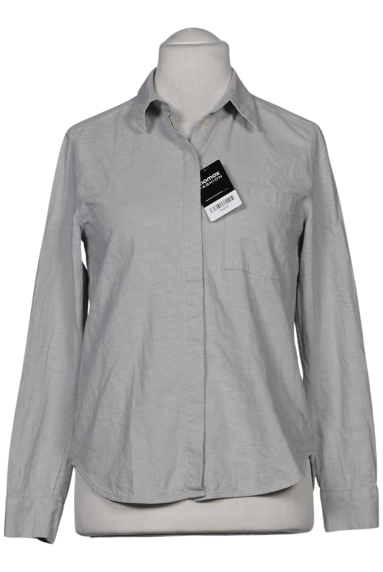 

Marc O Polo Damen Bluse, grau, Gr. 38
