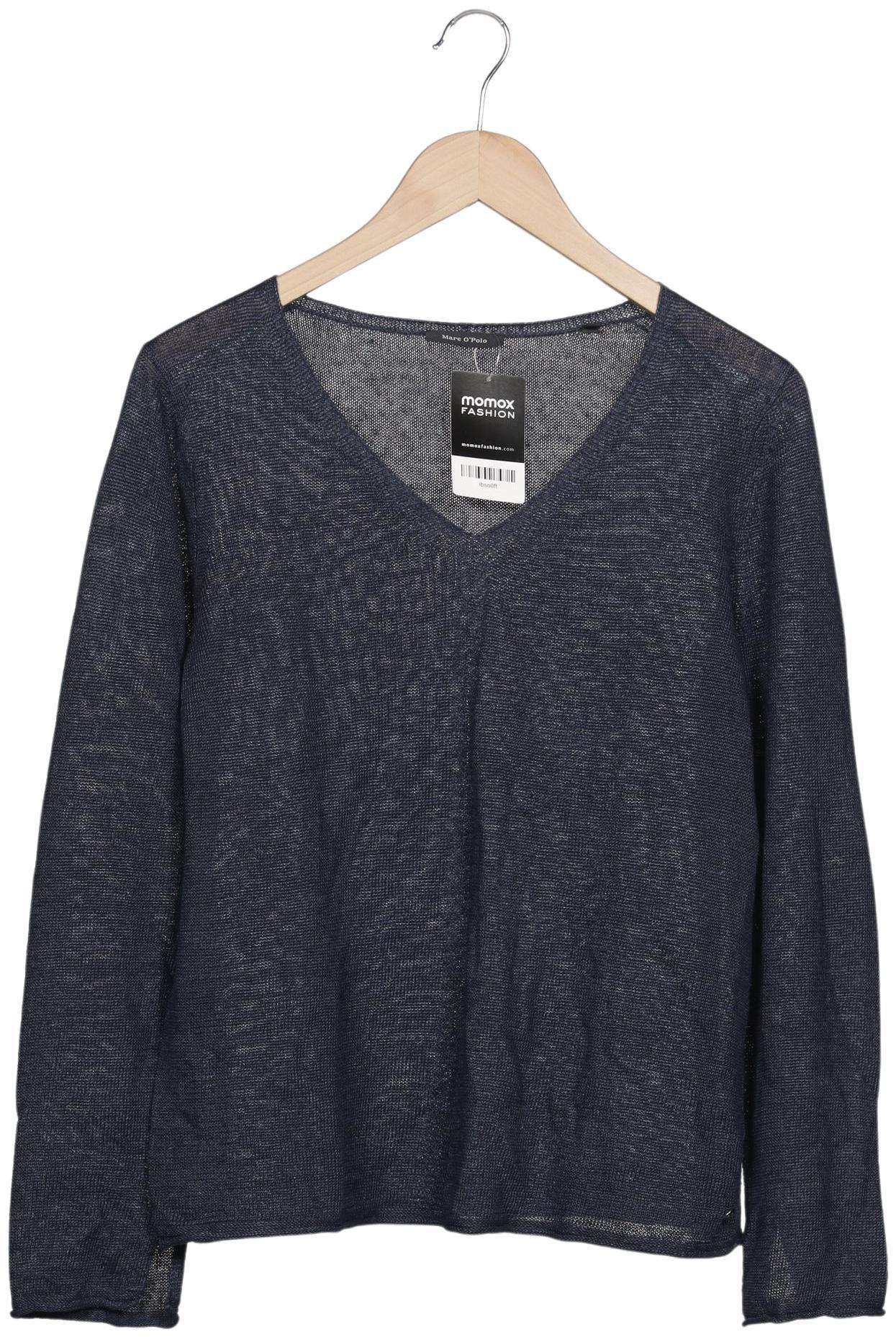 

Marc O Polo Damen Pullover, marineblau, Gr. 38