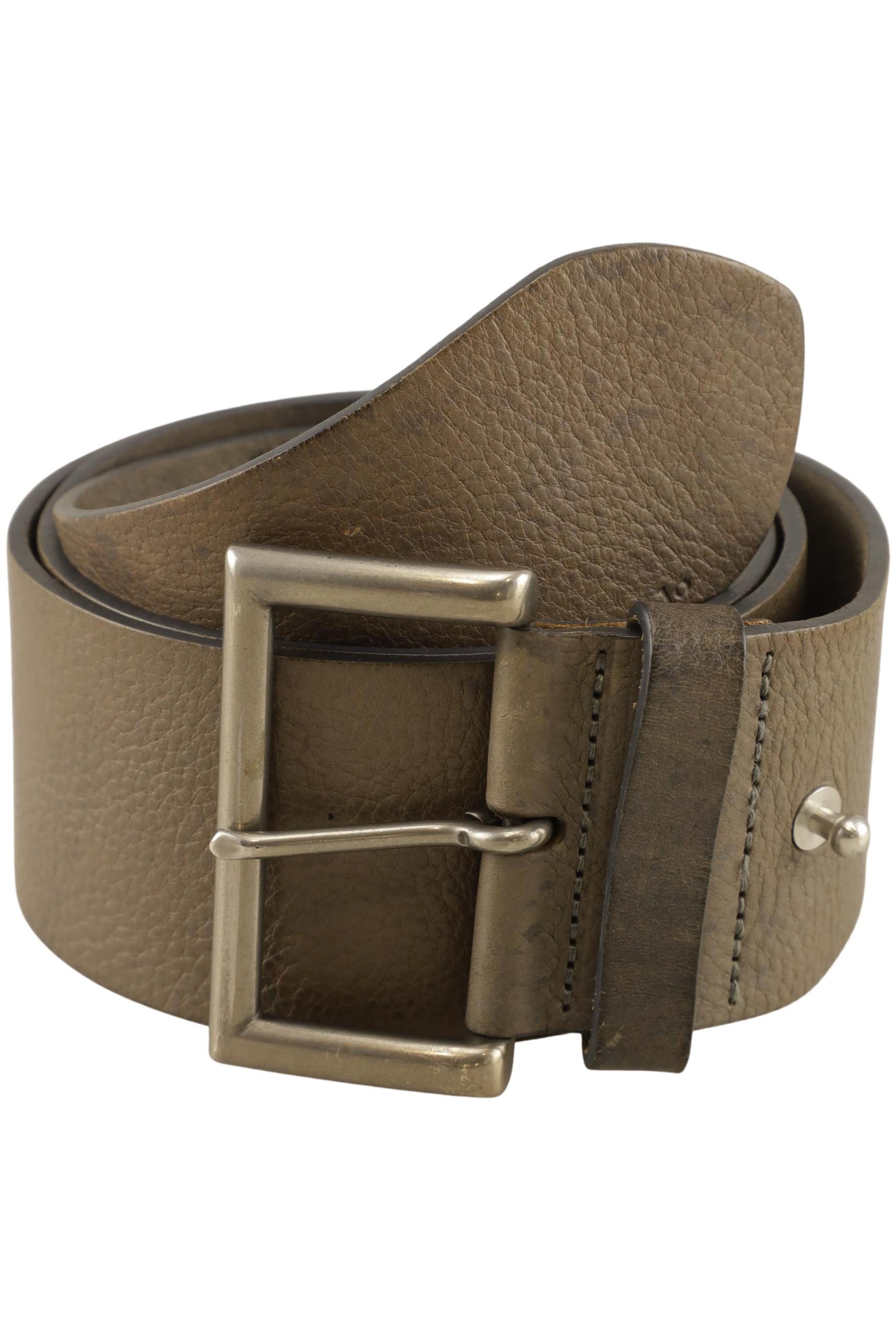 

Marc O Polo Damen Gürtel, beige, Gr. 95