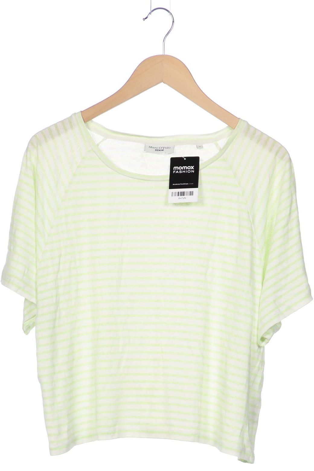 

Marc O Polo Damen T-Shirt, hellgrün