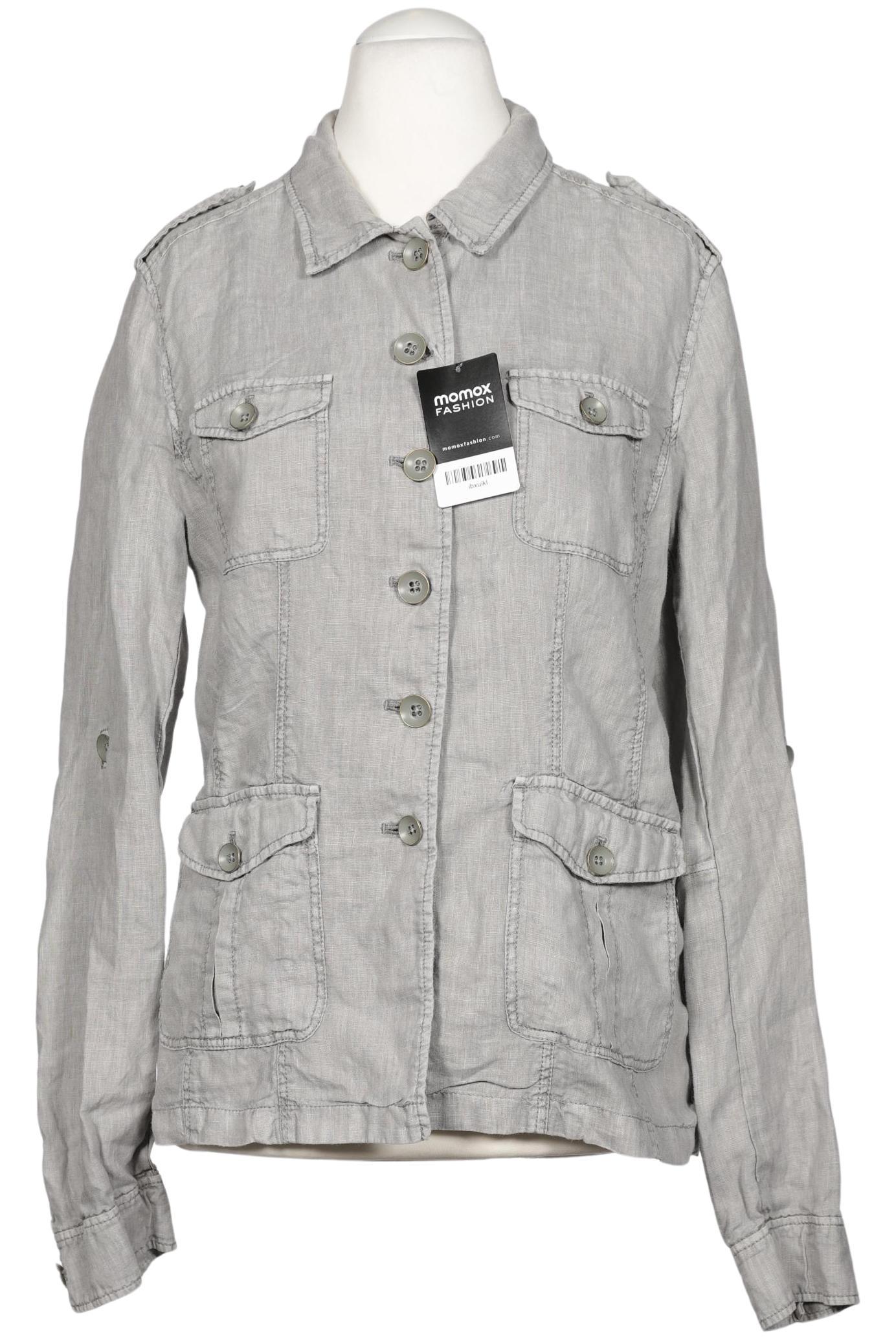 

Marc O Polo Damen Blazer, grau, Gr. 40