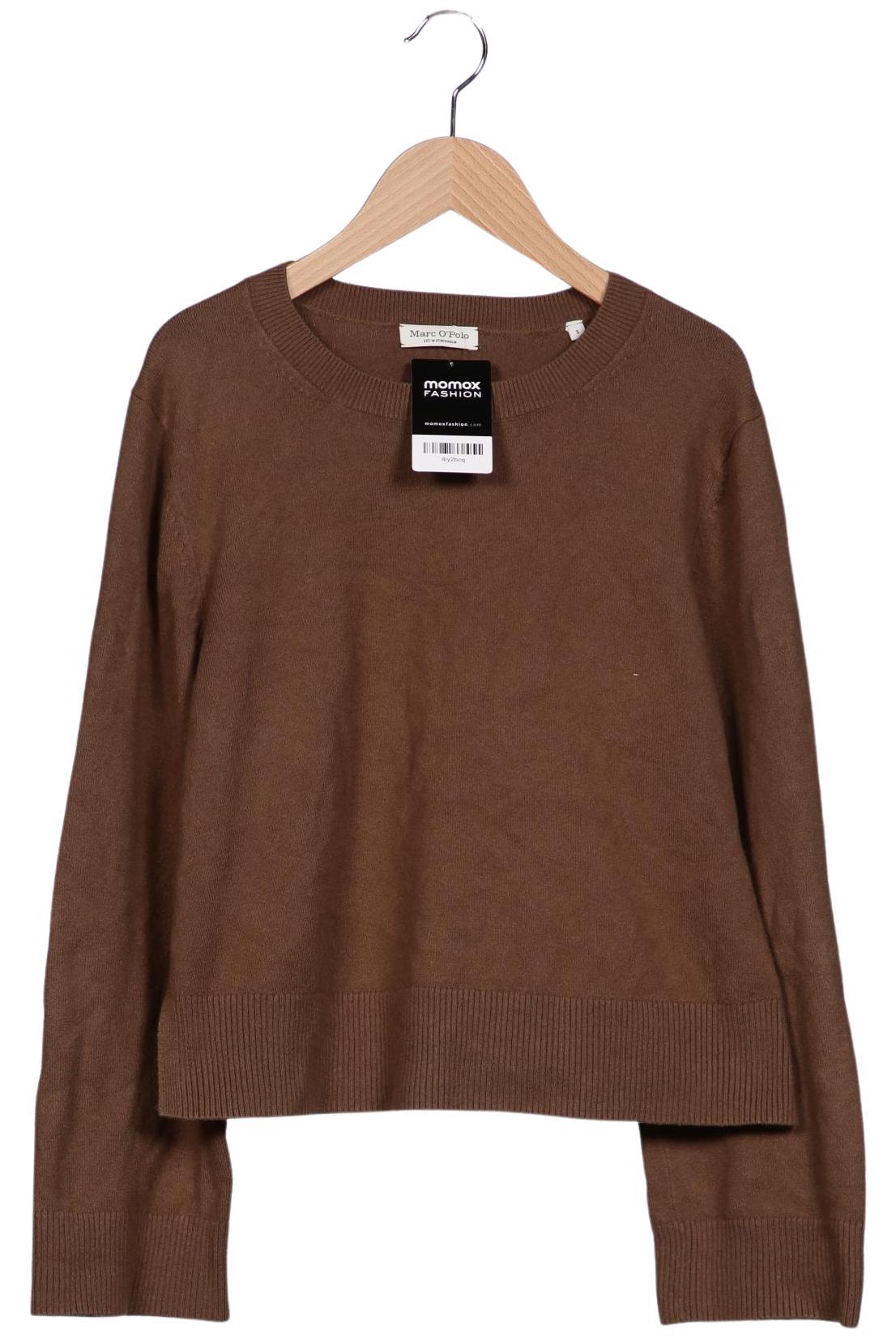 

Marc O Polo Damen Pullover, braun, Gr. 36
