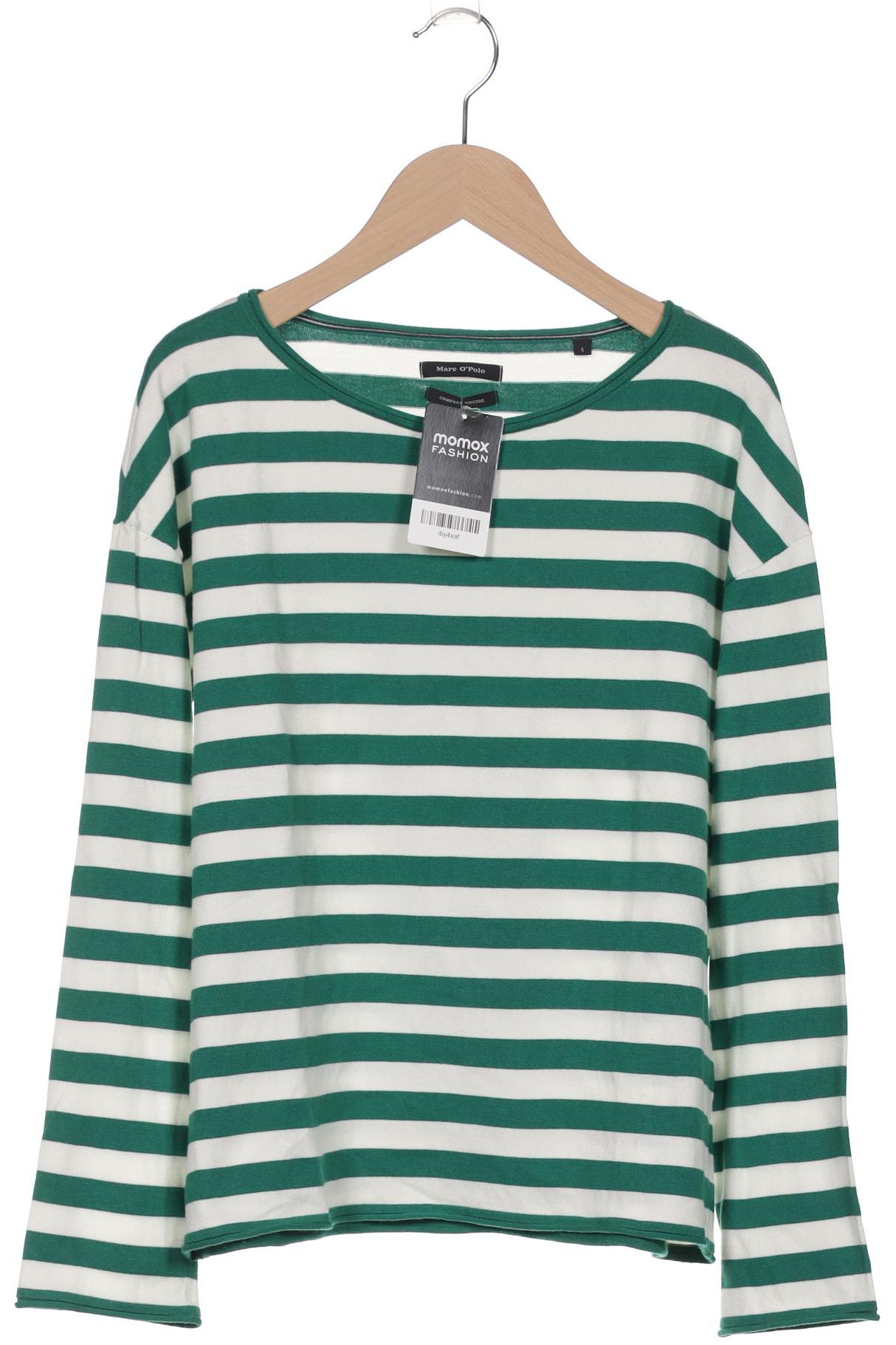 

Marc O Polo Damen Pullover, grün, Gr. 36