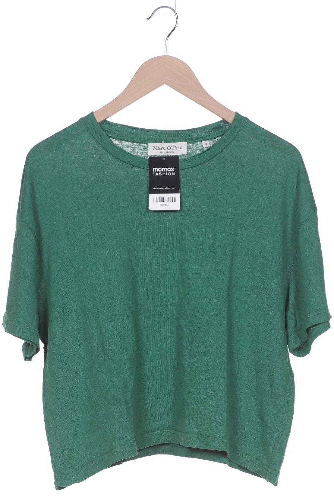 

Marc O Polo Damen T-Shirt, grün