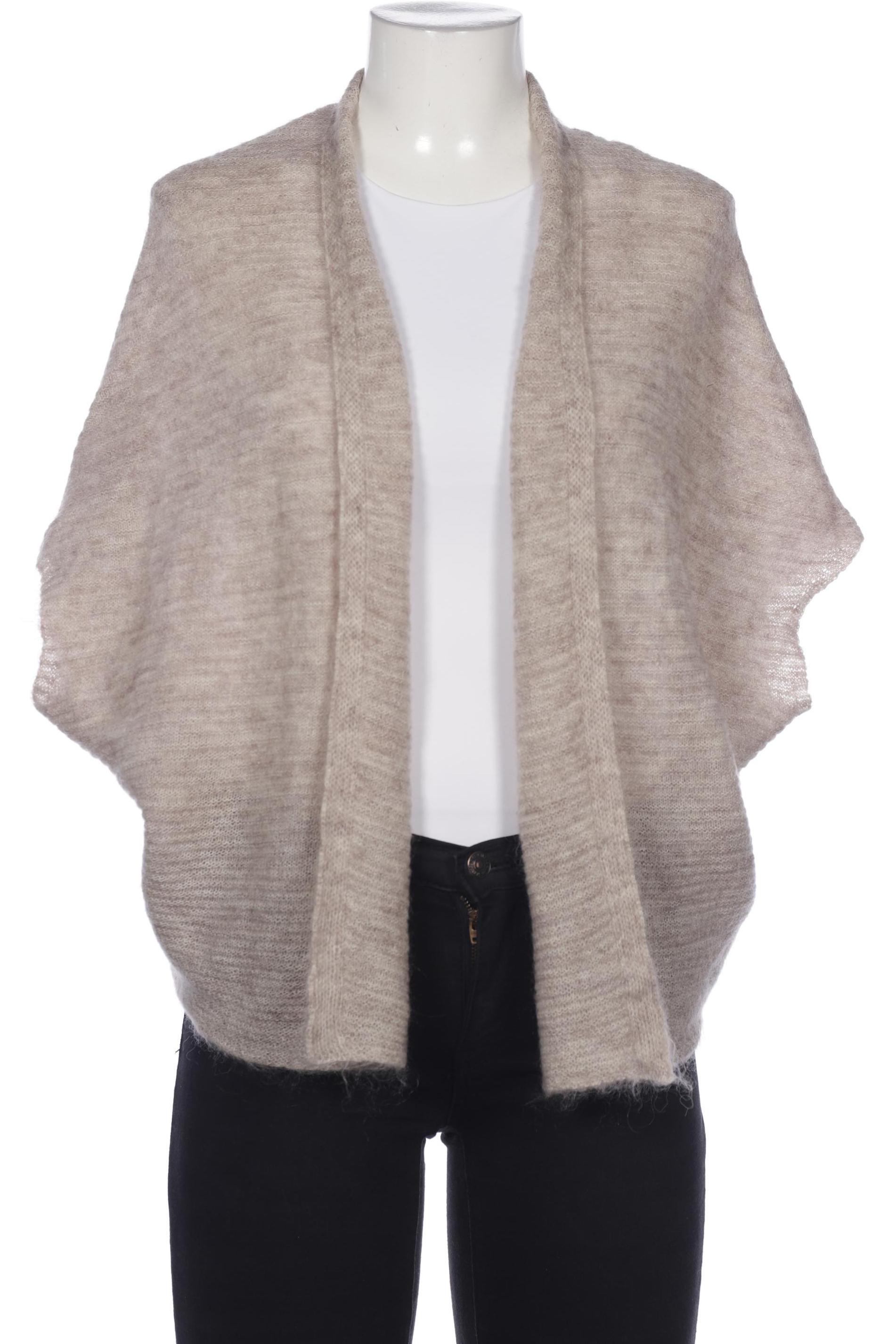 

Marc O Polo Damen Strickjacke, beige