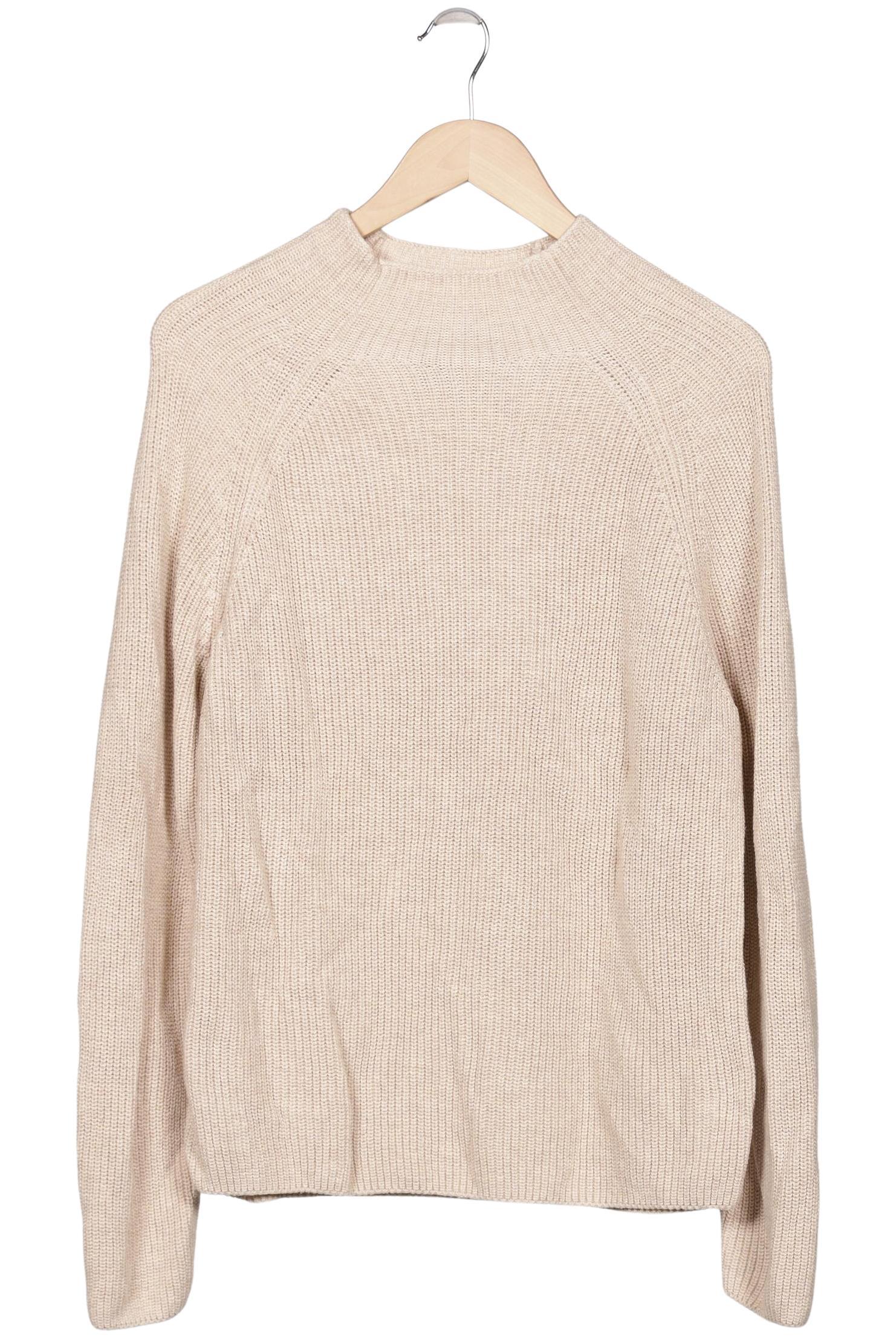 

Marc O Polo Damen Pullover, beige, Gr. 42