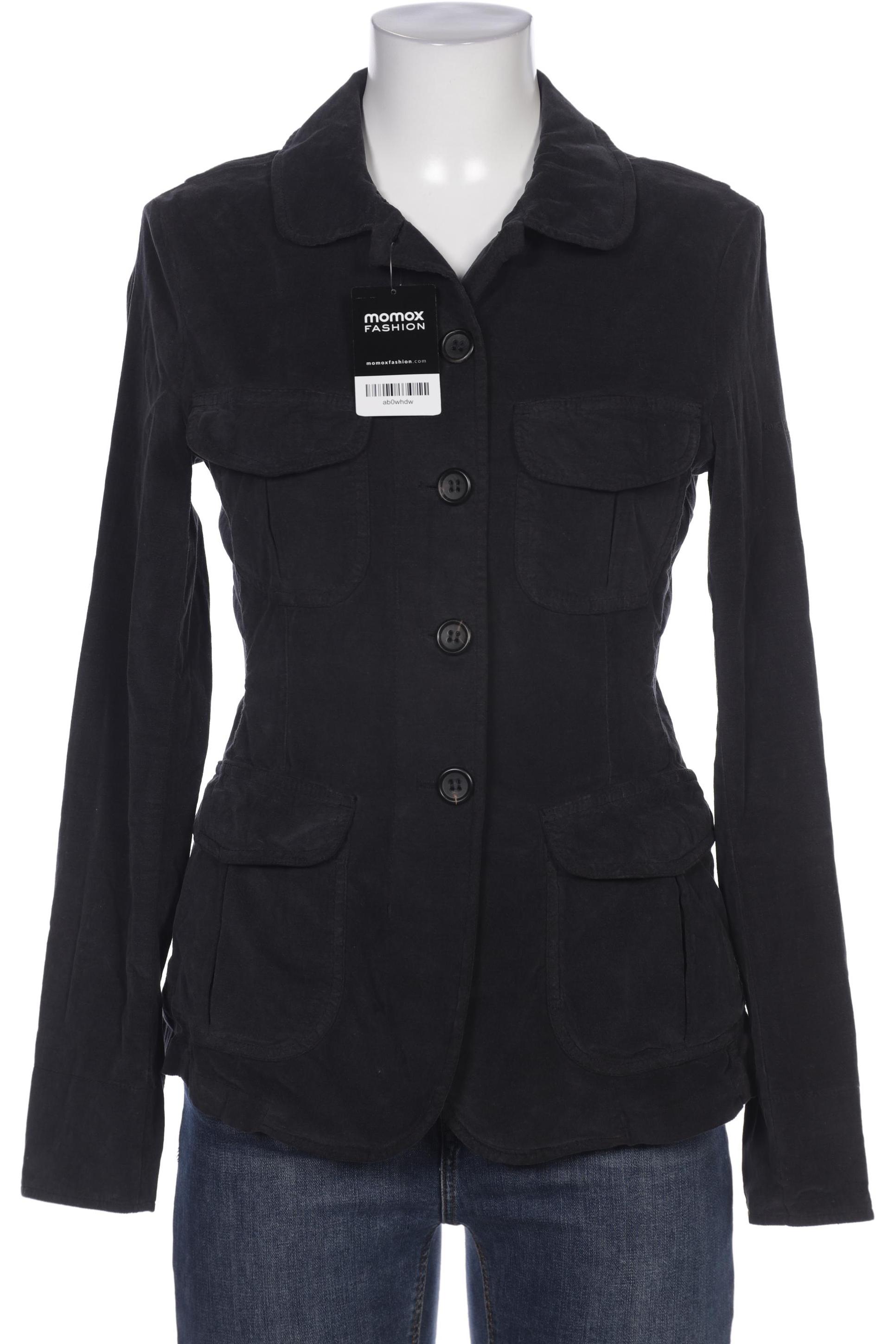 

Marc O Polo Damen Blazer, marineblau, Gr. 36