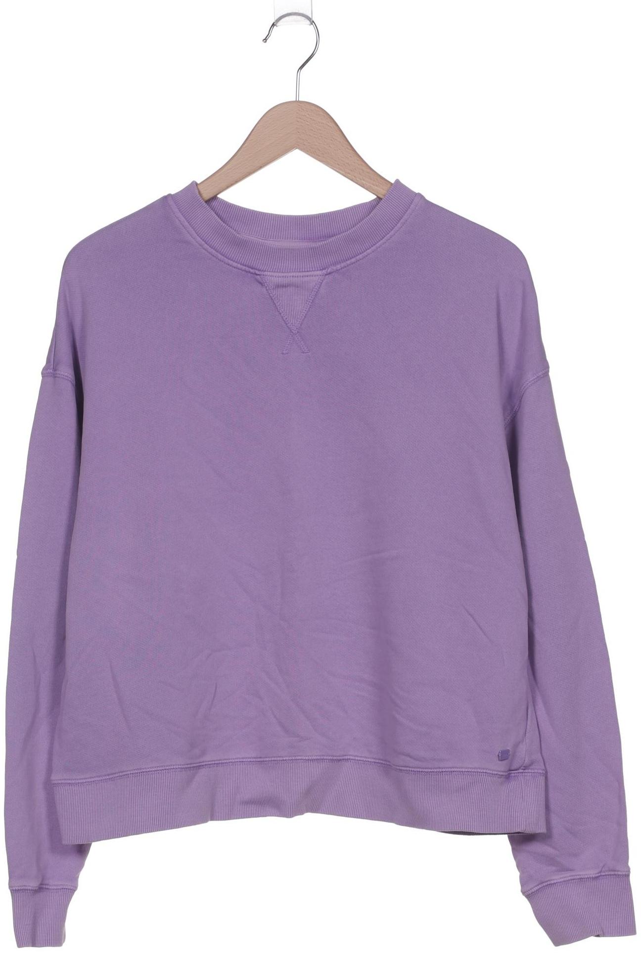 

Marc O Polo Damen Sweatshirt, flieder, Gr. 44