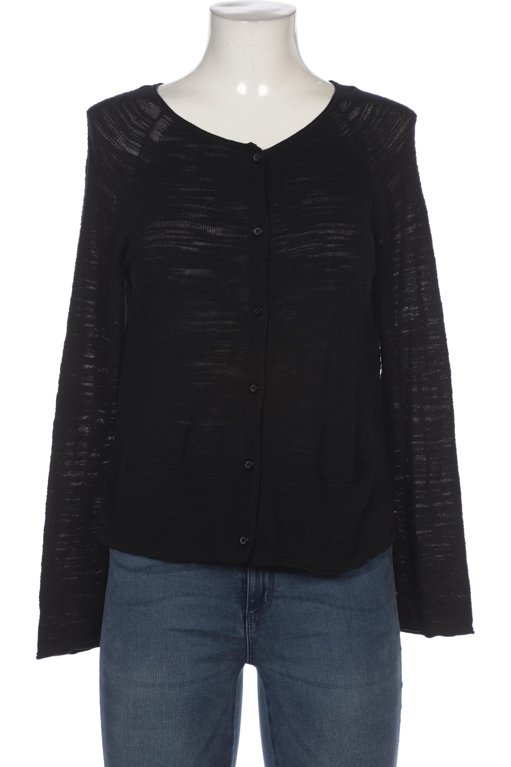 

Marc O Polo Damen Strickjacke, marineblau, Gr. 38