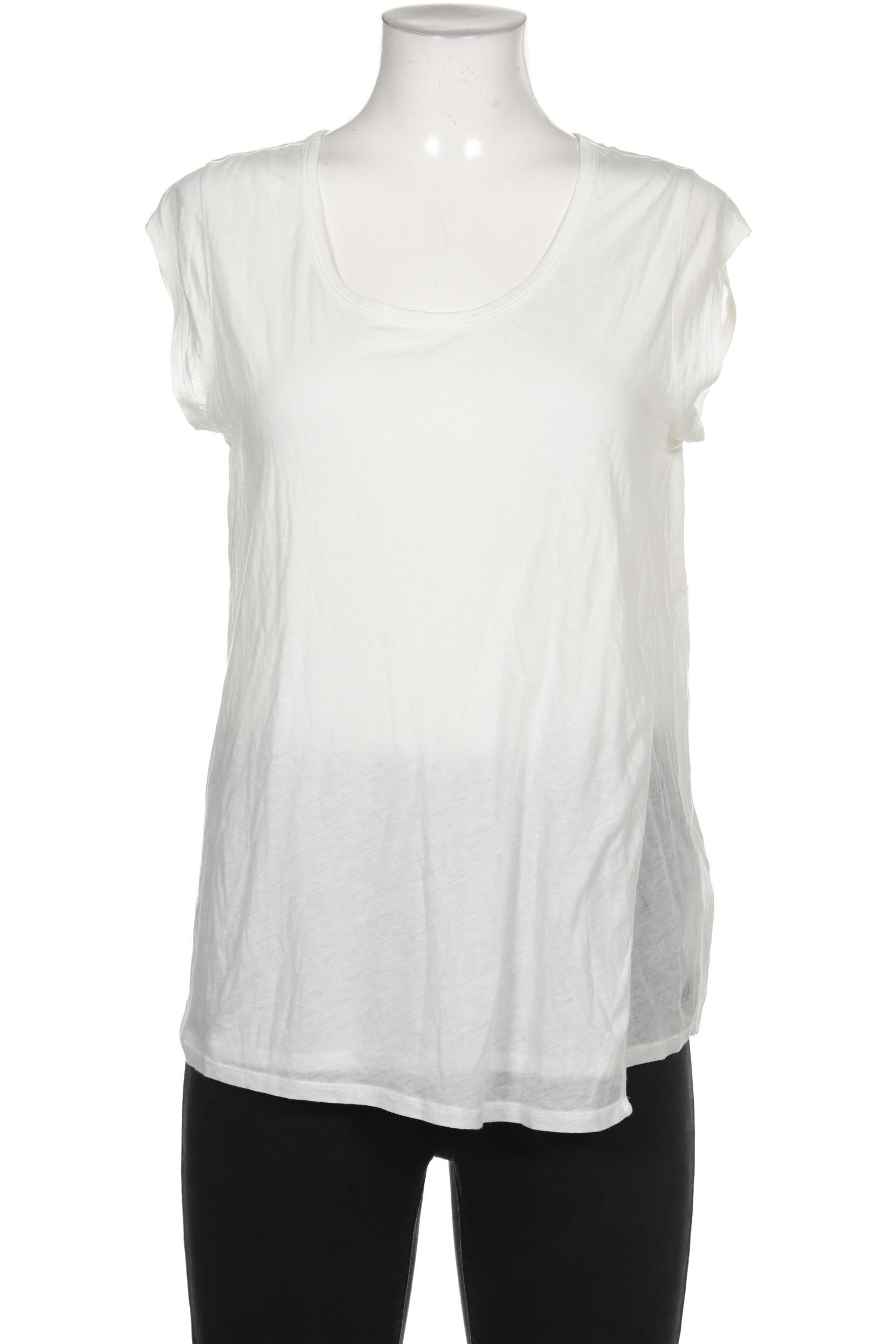 

Marc O Polo Damen T-Shirt, weiß