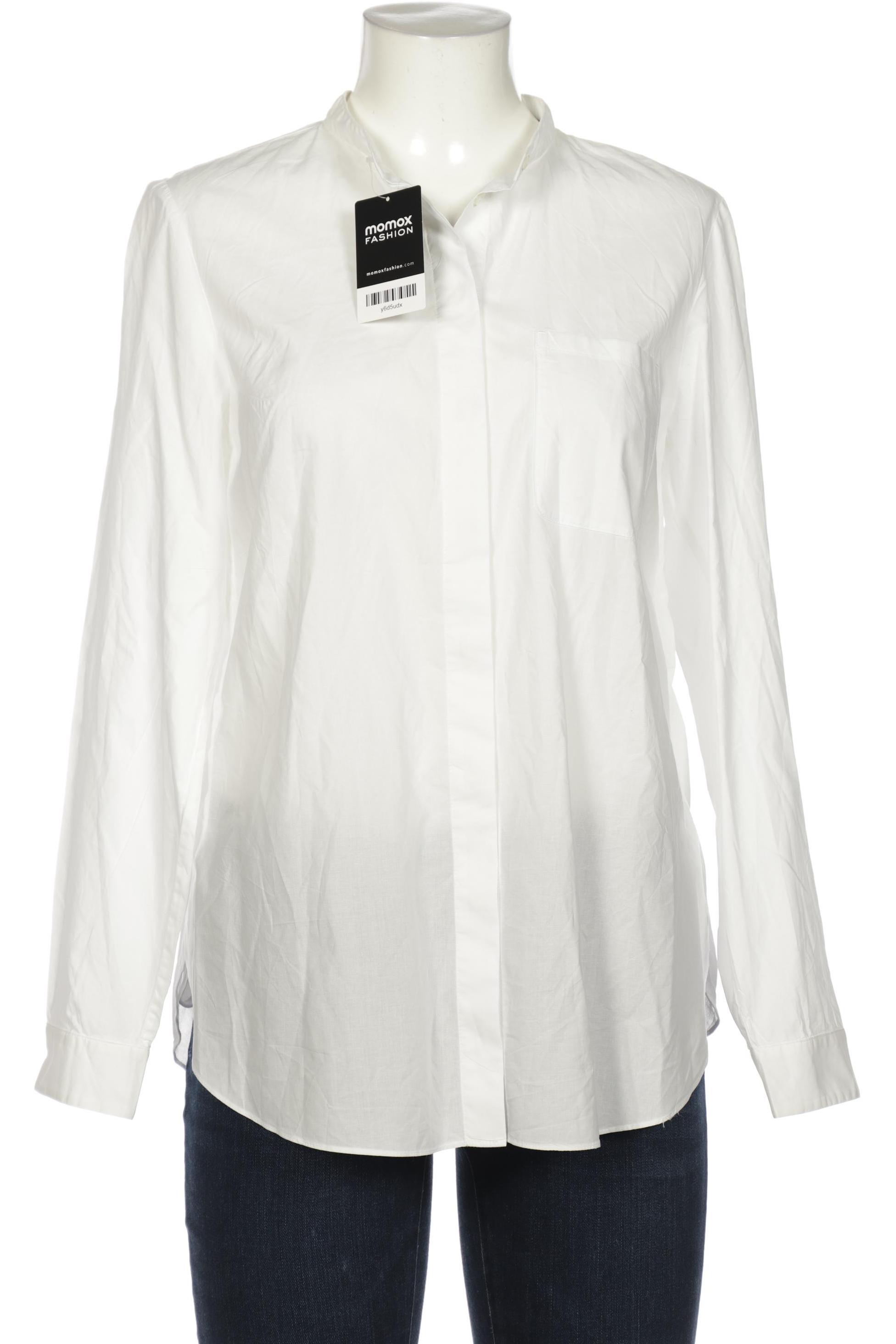 

Marc O Polo Damen Bluse, weiß