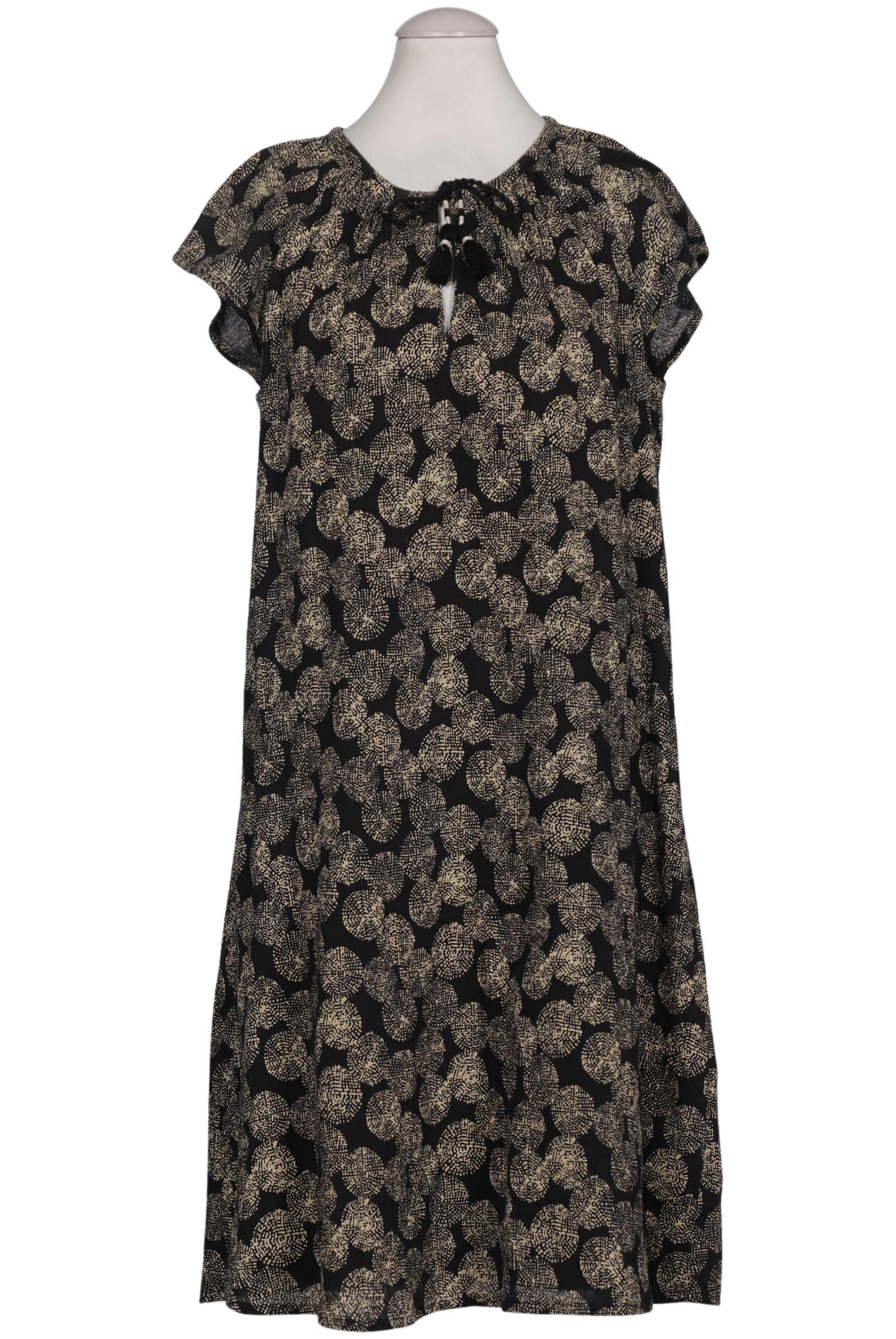 

Marc O Polo Damen Kleid, schwarz, Gr. 34