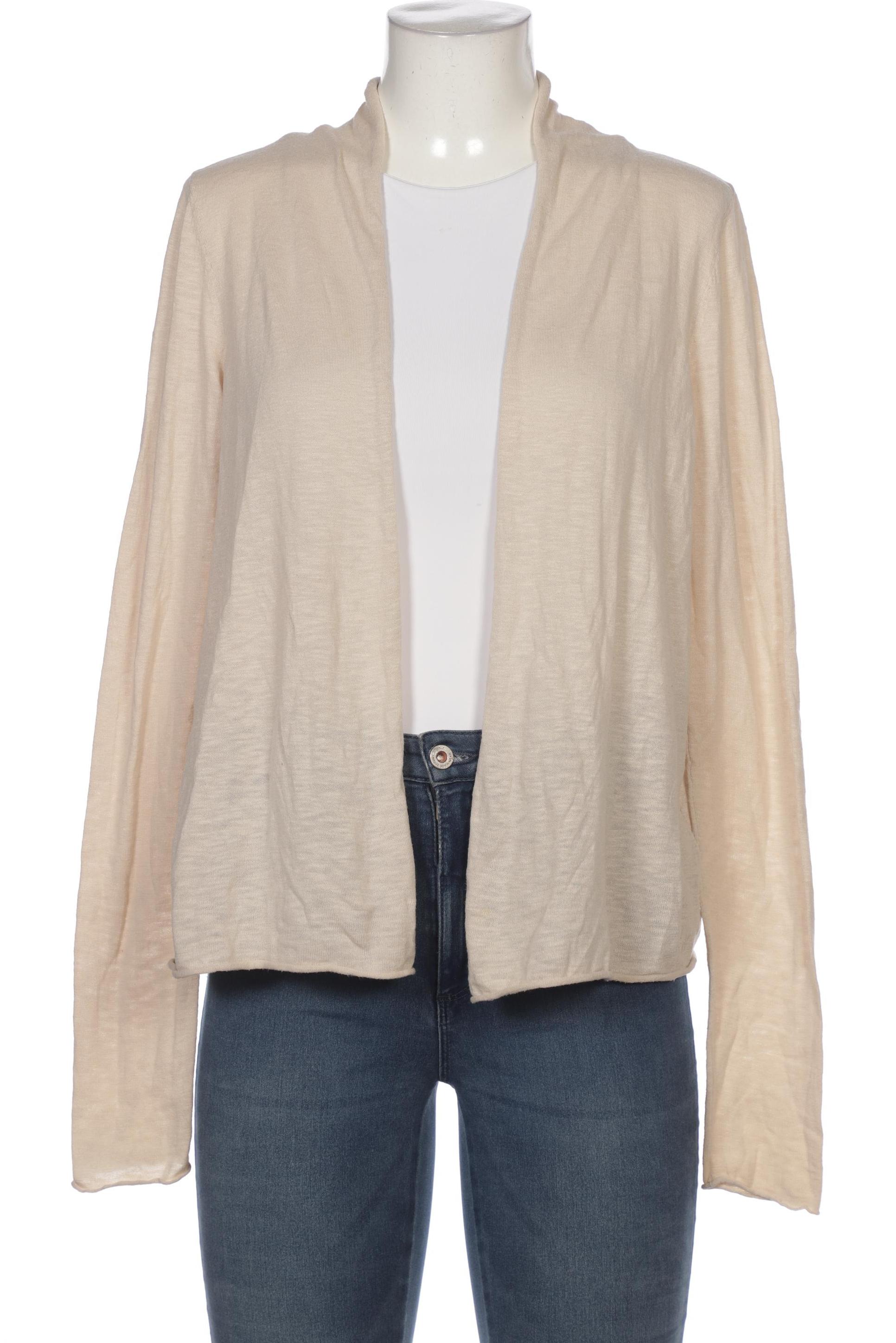 

Marc O Polo Damen Strickjacke, beige