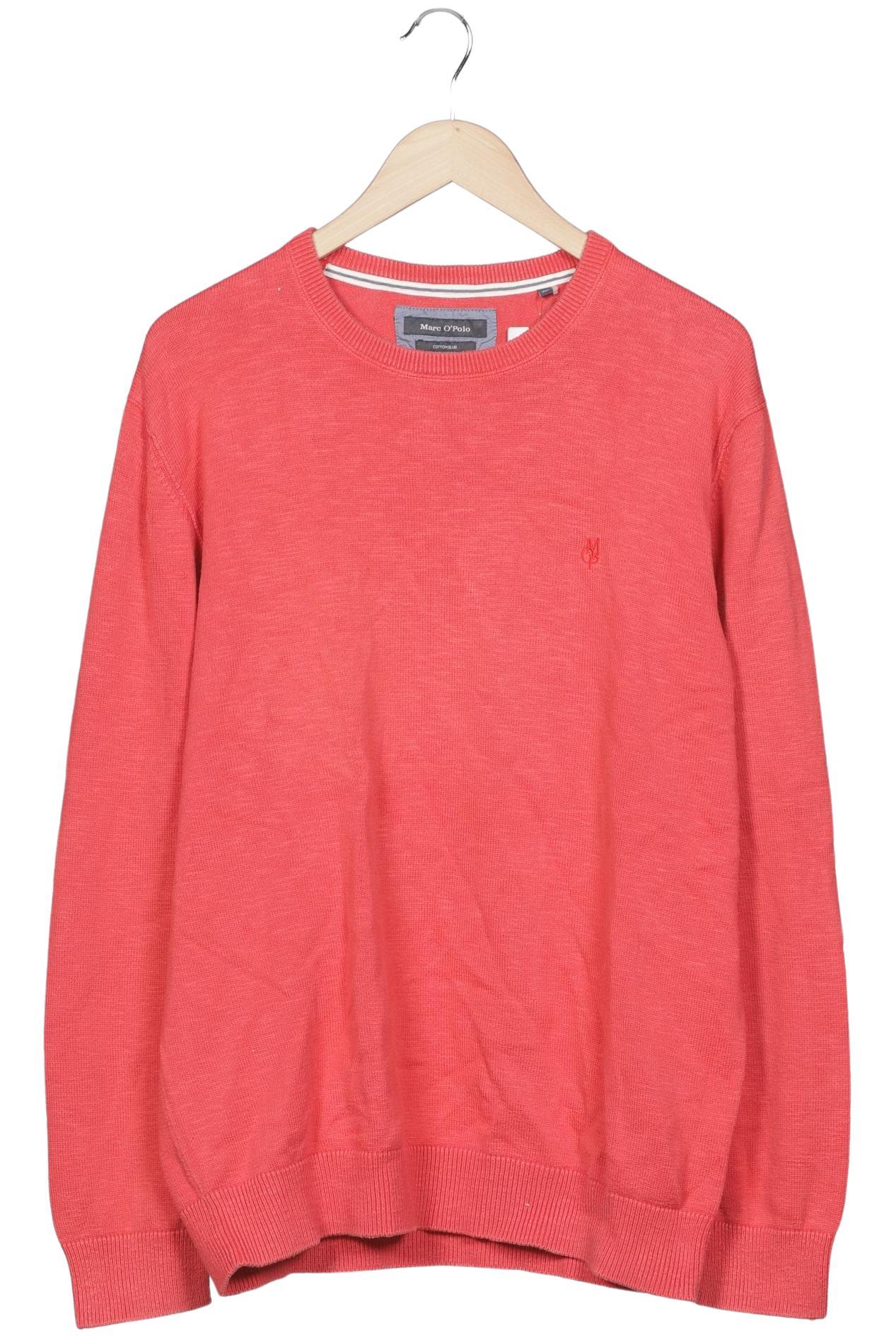 

Marc O Polo Herren Pullover, rot, Gr. 54