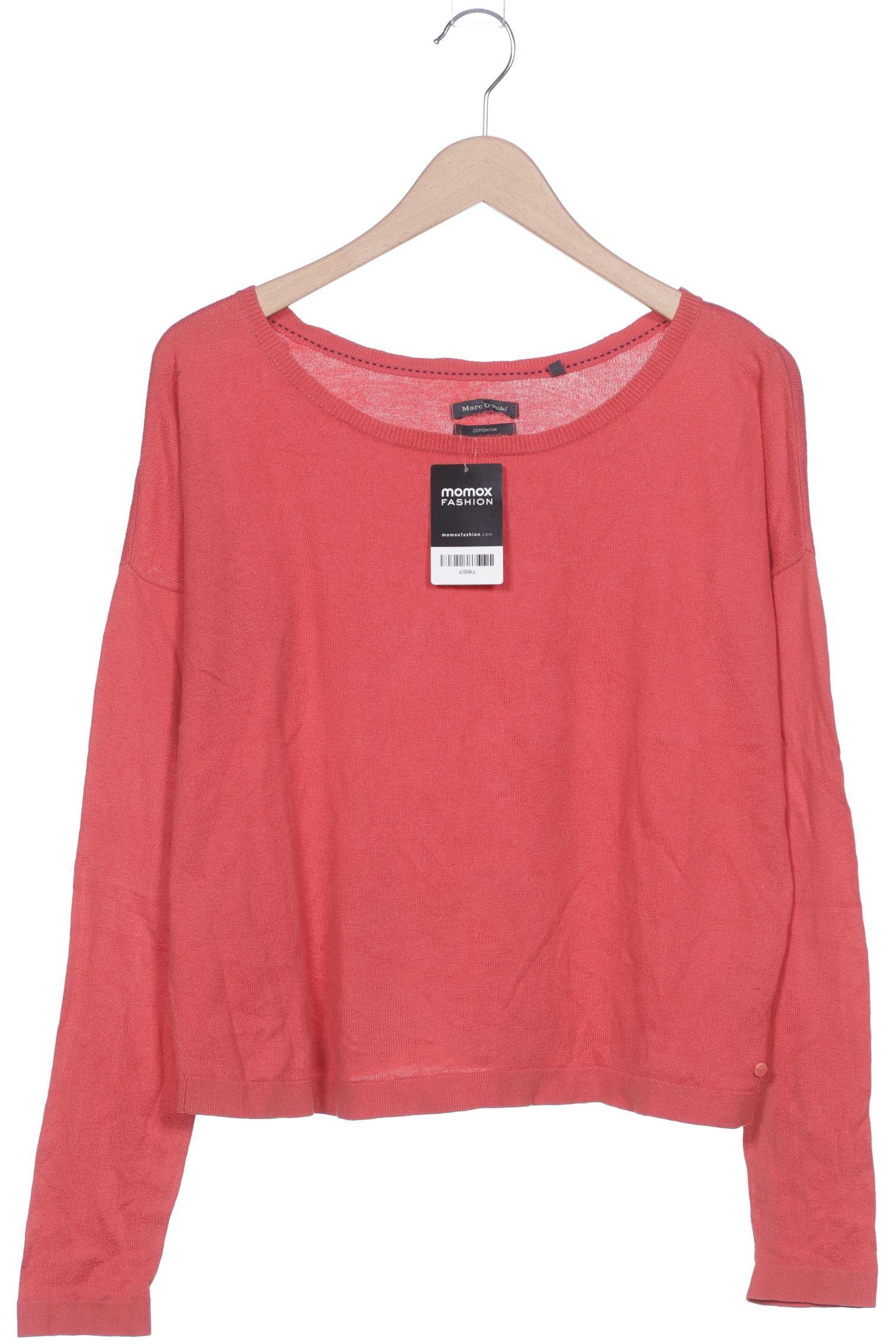 

Marc O Polo Damen Pullover, rot, Gr. 38