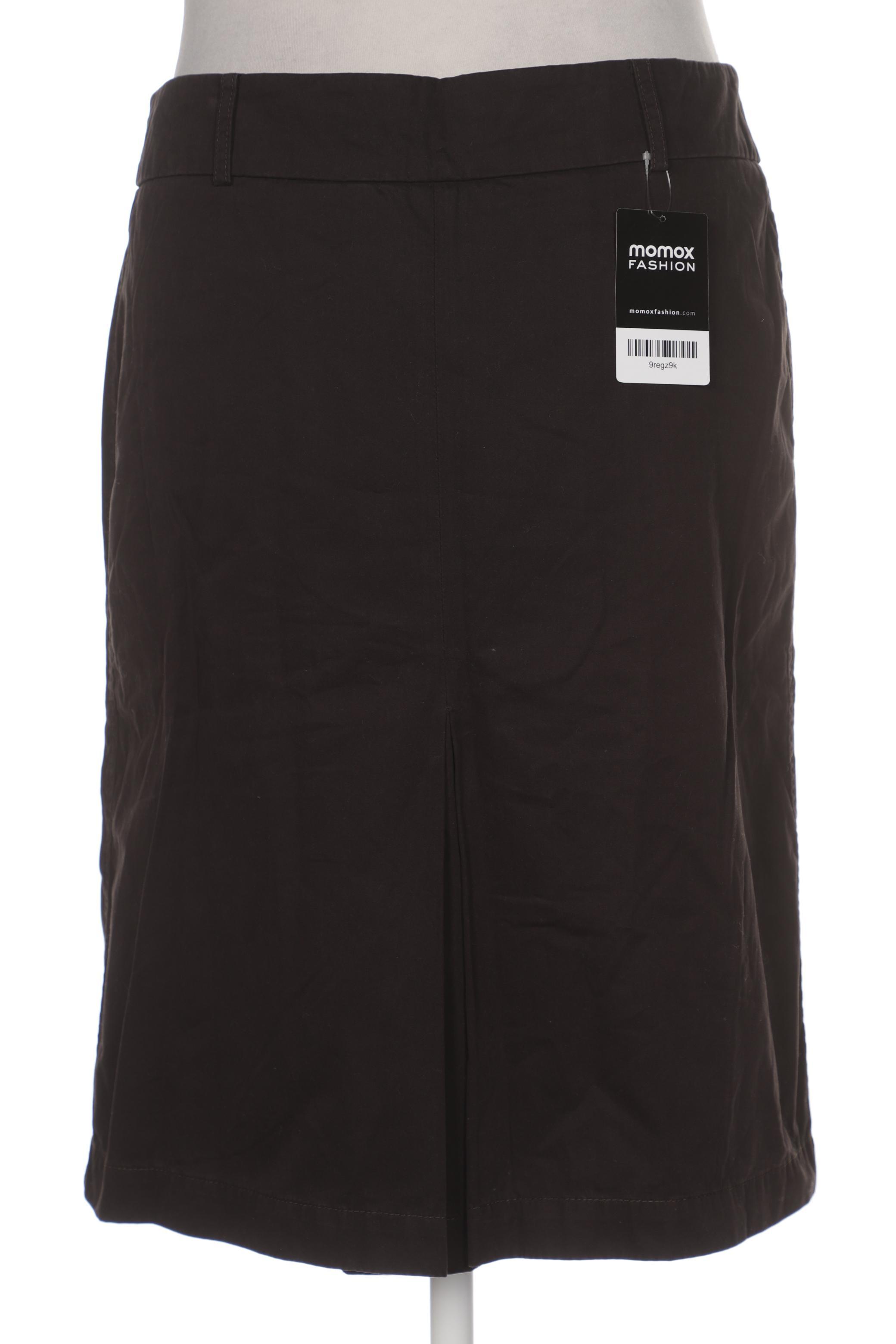 

Marc O Polo Damen Rock, schwarz, Gr. 42
