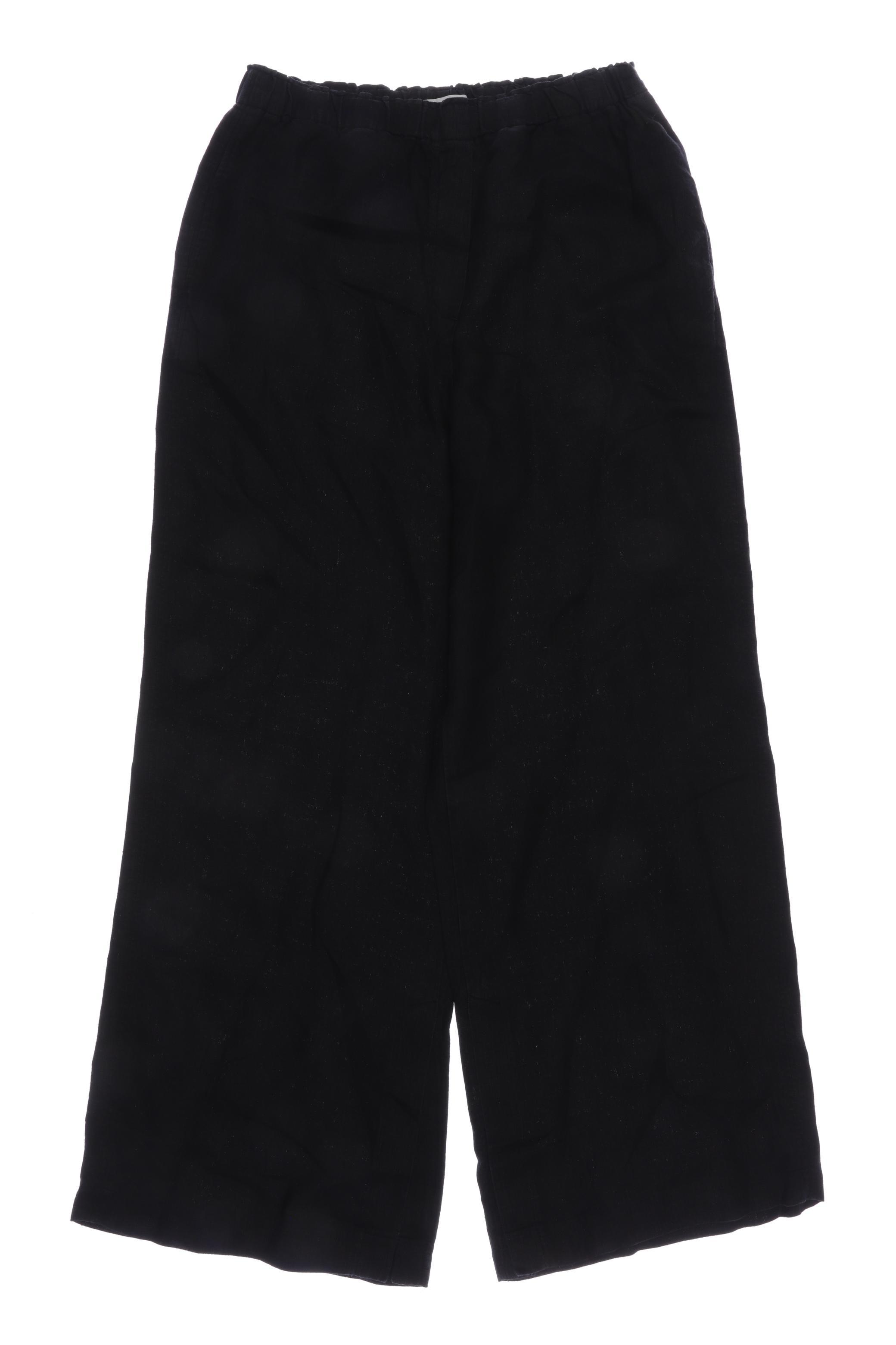 

Marc O Polo Damen Stoffhose, schwarz, Gr. 40