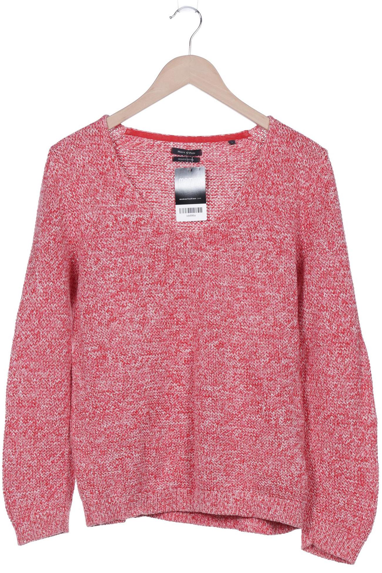 

Marc O Polo Damen Pullover, rot, Gr. 42