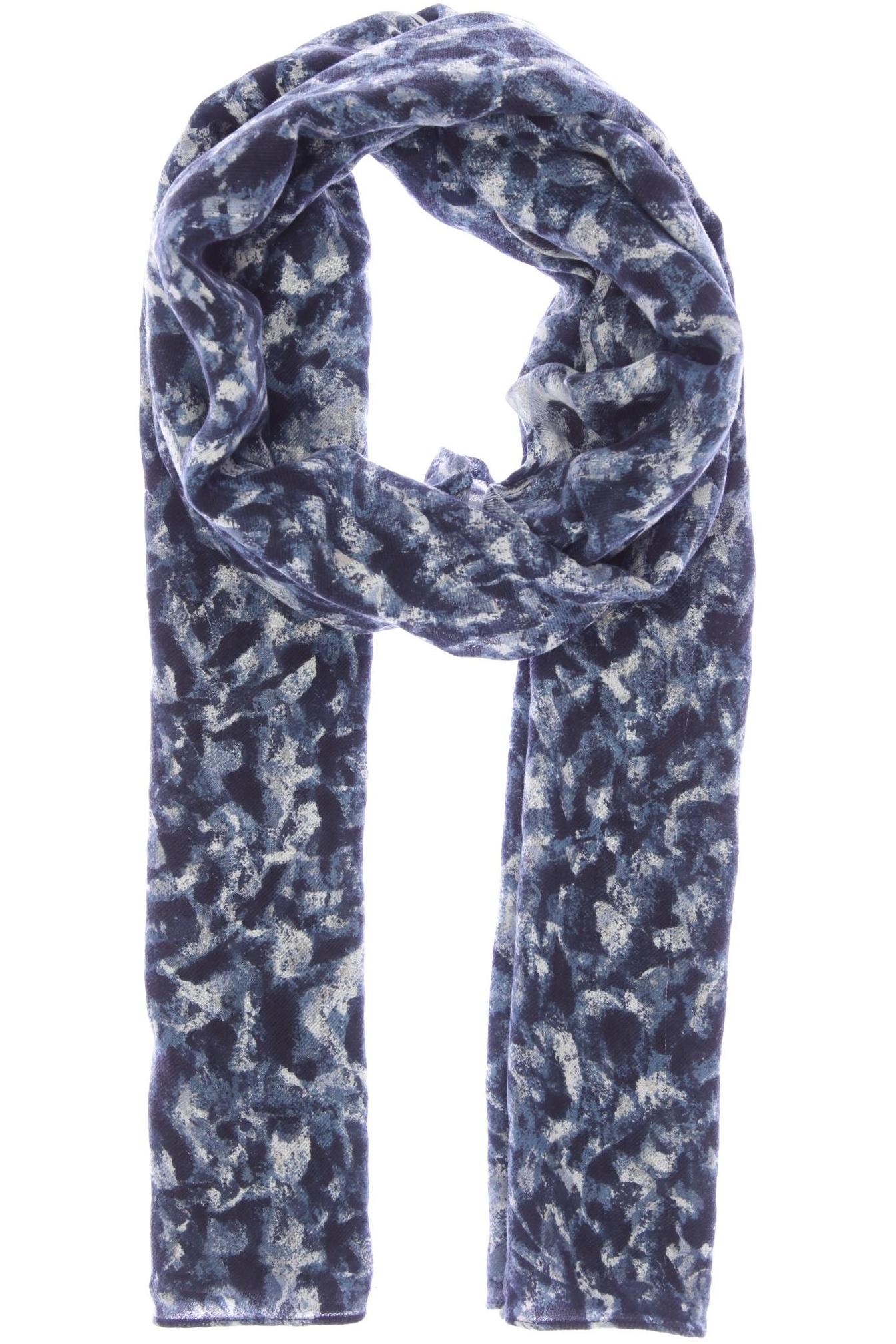 

Marc O Polo Damen Schal, marineblau, Gr.