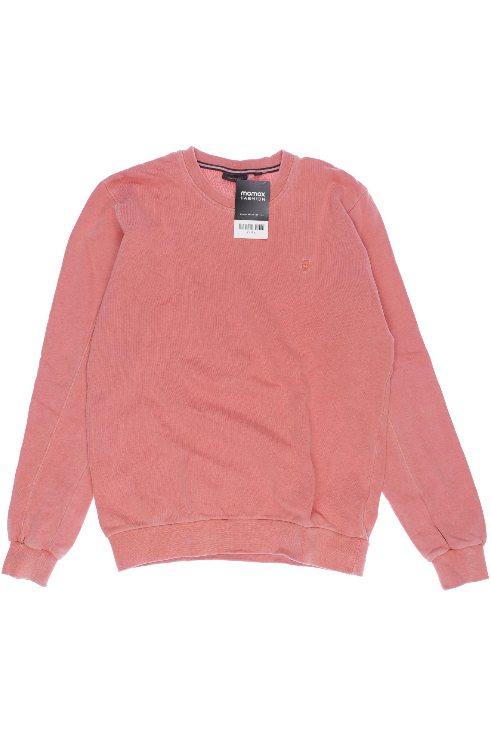 

Marc O Polo Damen Hoodies & Sweater, pink, Gr. 158