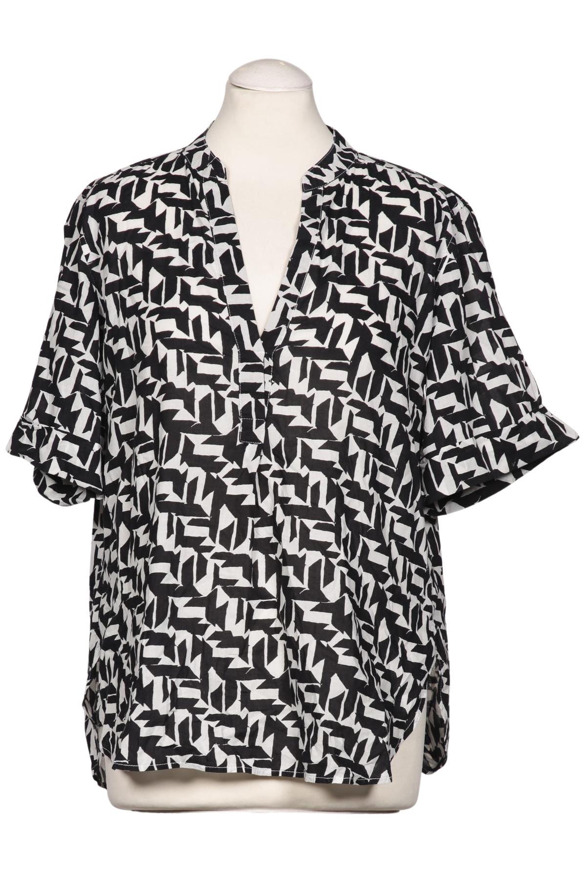 

Marc O Polo Damen Bluse, mehrfarbig, Gr. 36