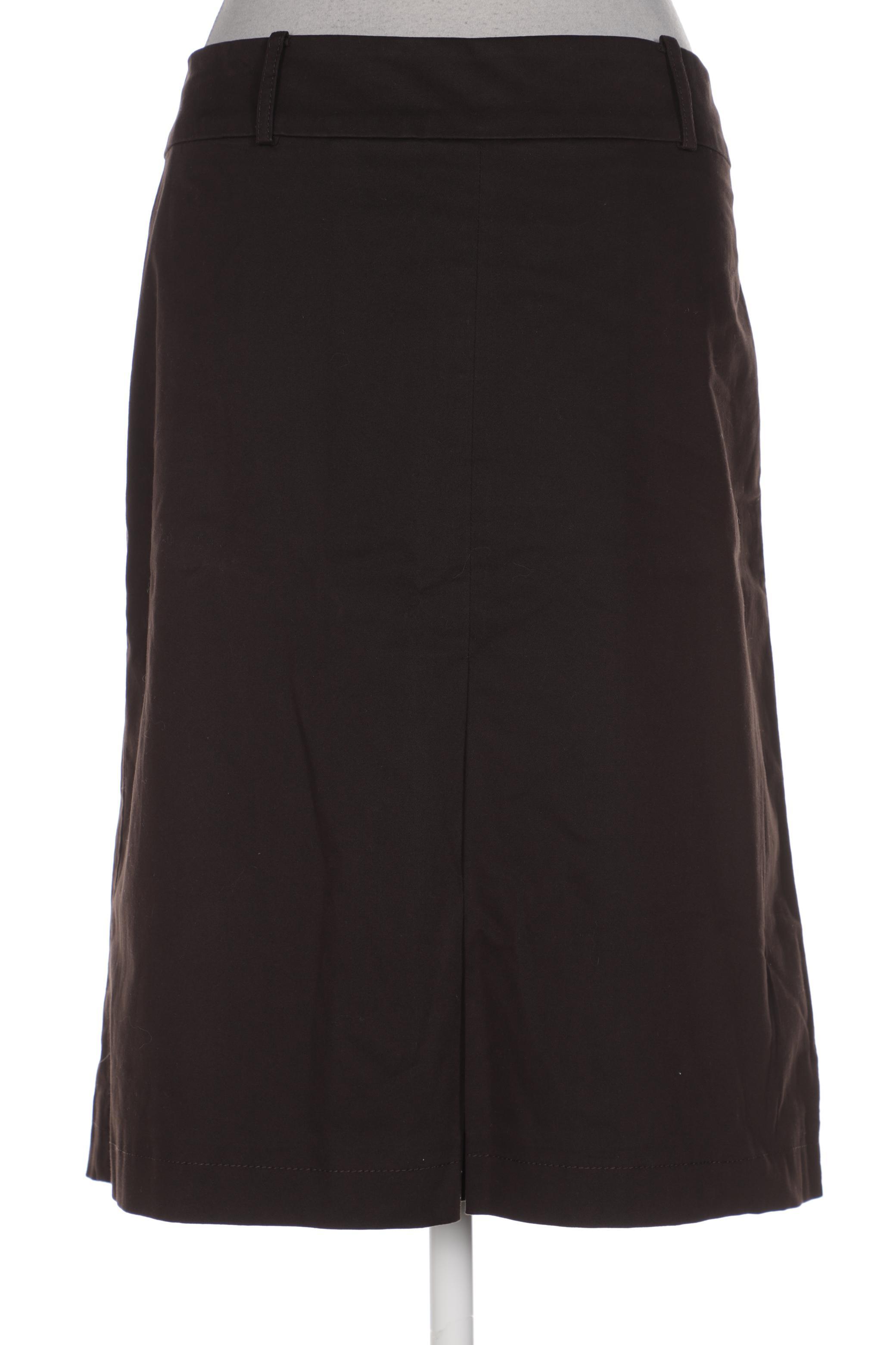 

Marc O Polo Damen Rock, schwarz, Gr. 42