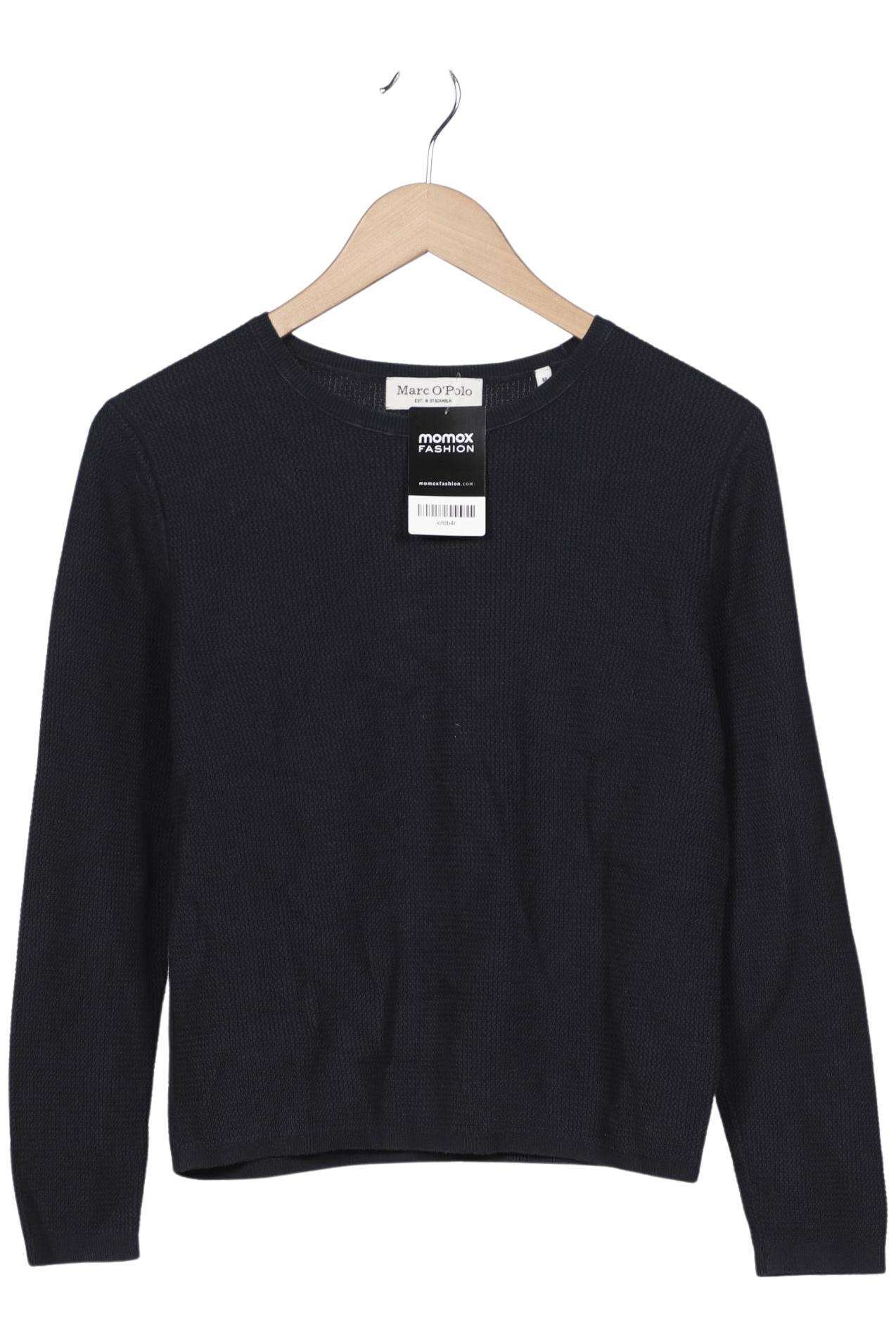 

Marc O Polo Damen Pullover, marineblau, Gr. 38