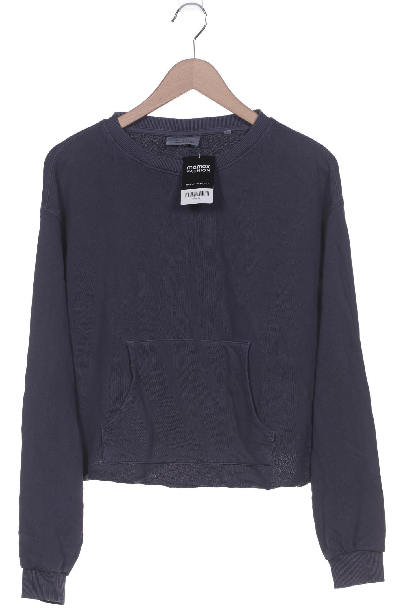 

Marc O Polo Damen Sweatshirt, marineblau, Gr. 34