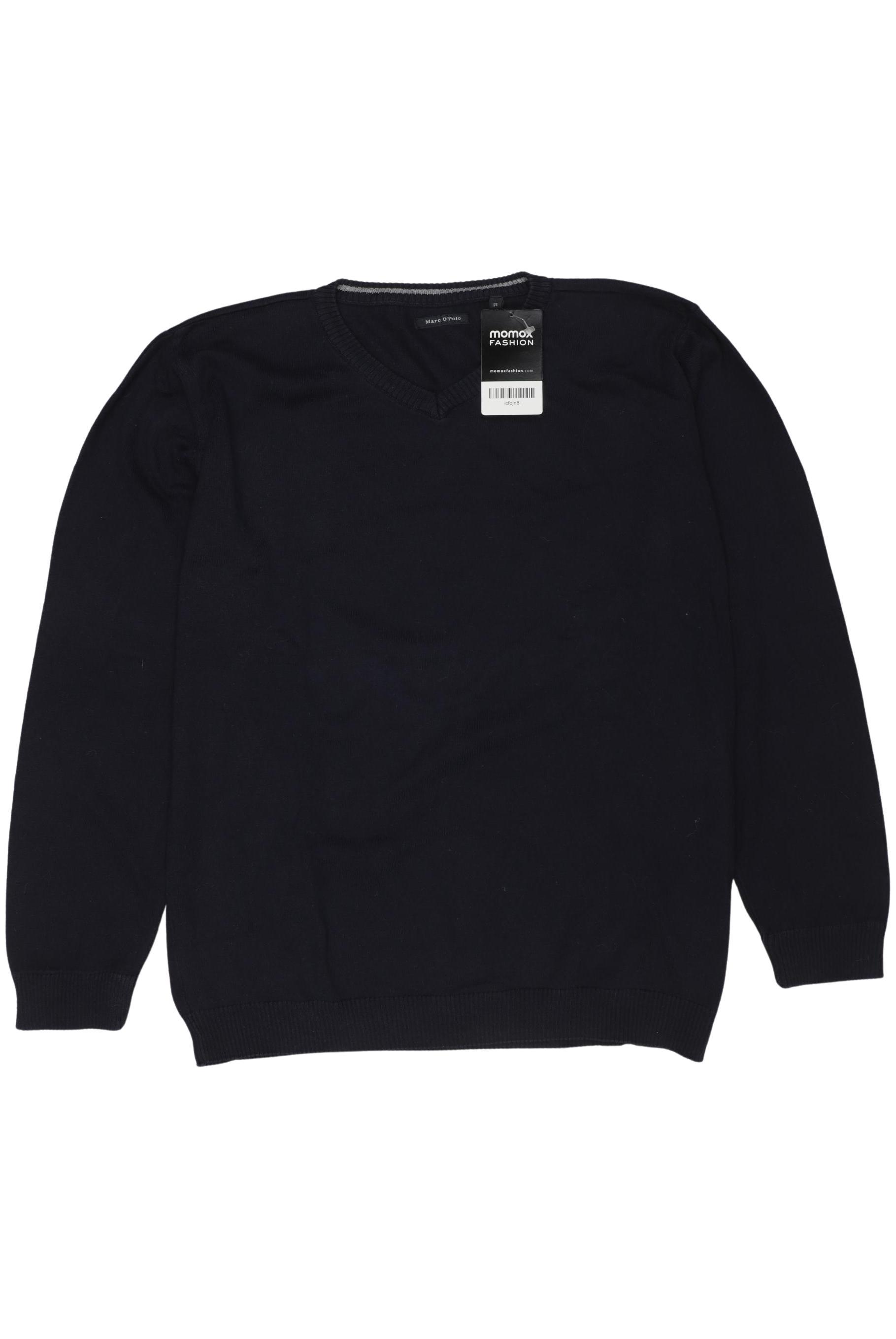 

Marc O Polo Jungen Pullover, marineblau, Gr. 176