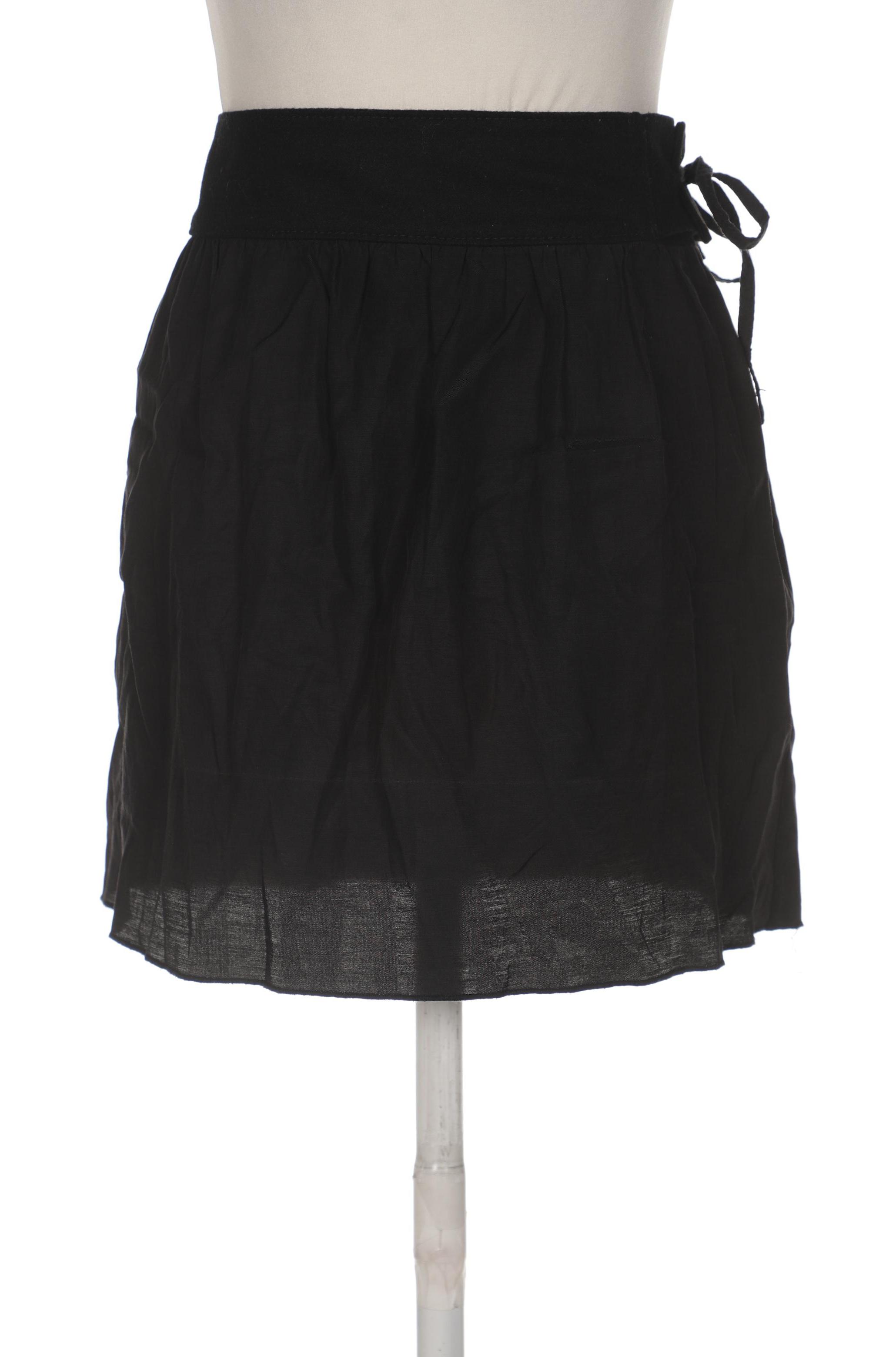 

Marc O Polo Damen Rock, schwarz