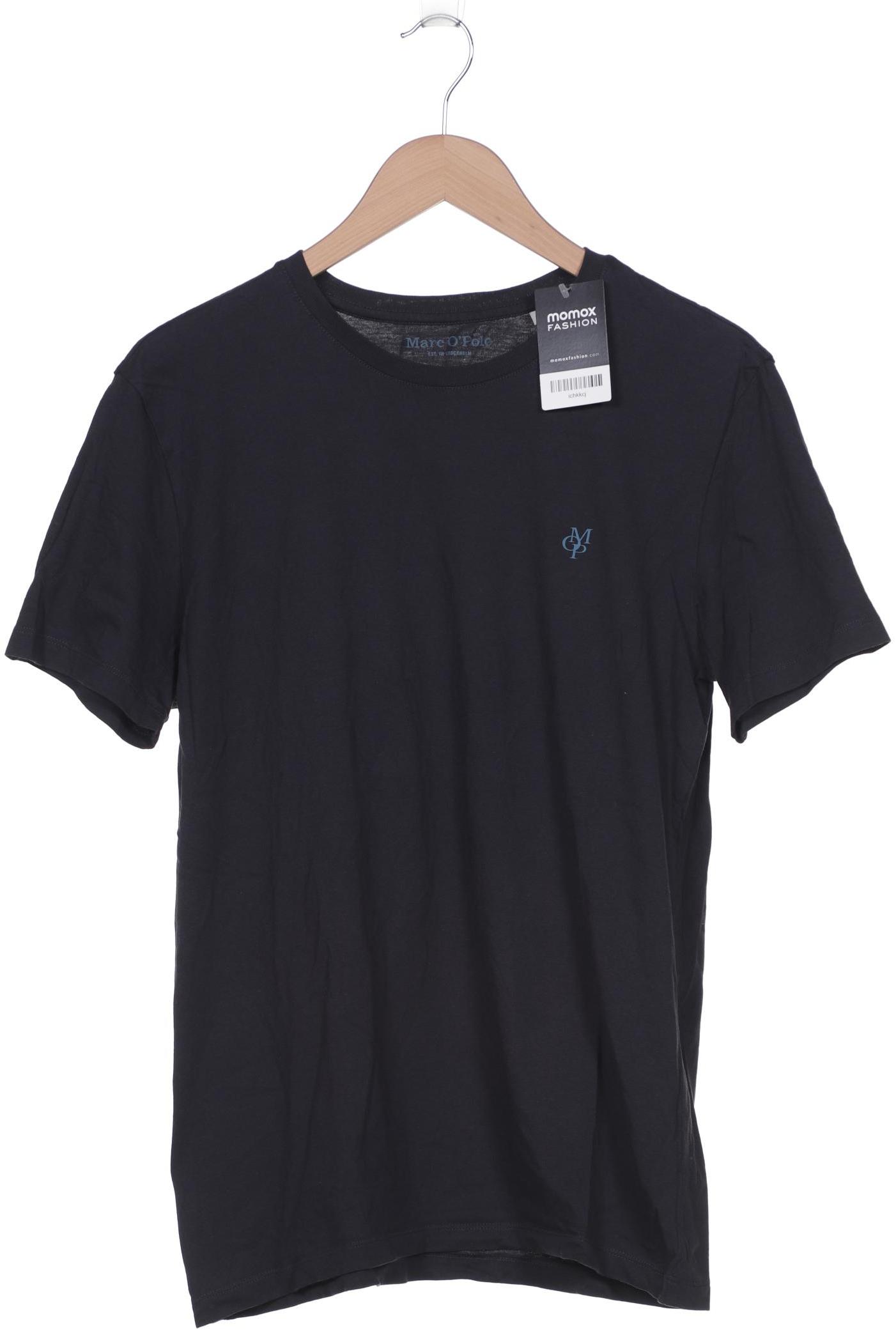 

Marc O Polo Herren T-Shirt, marineblau