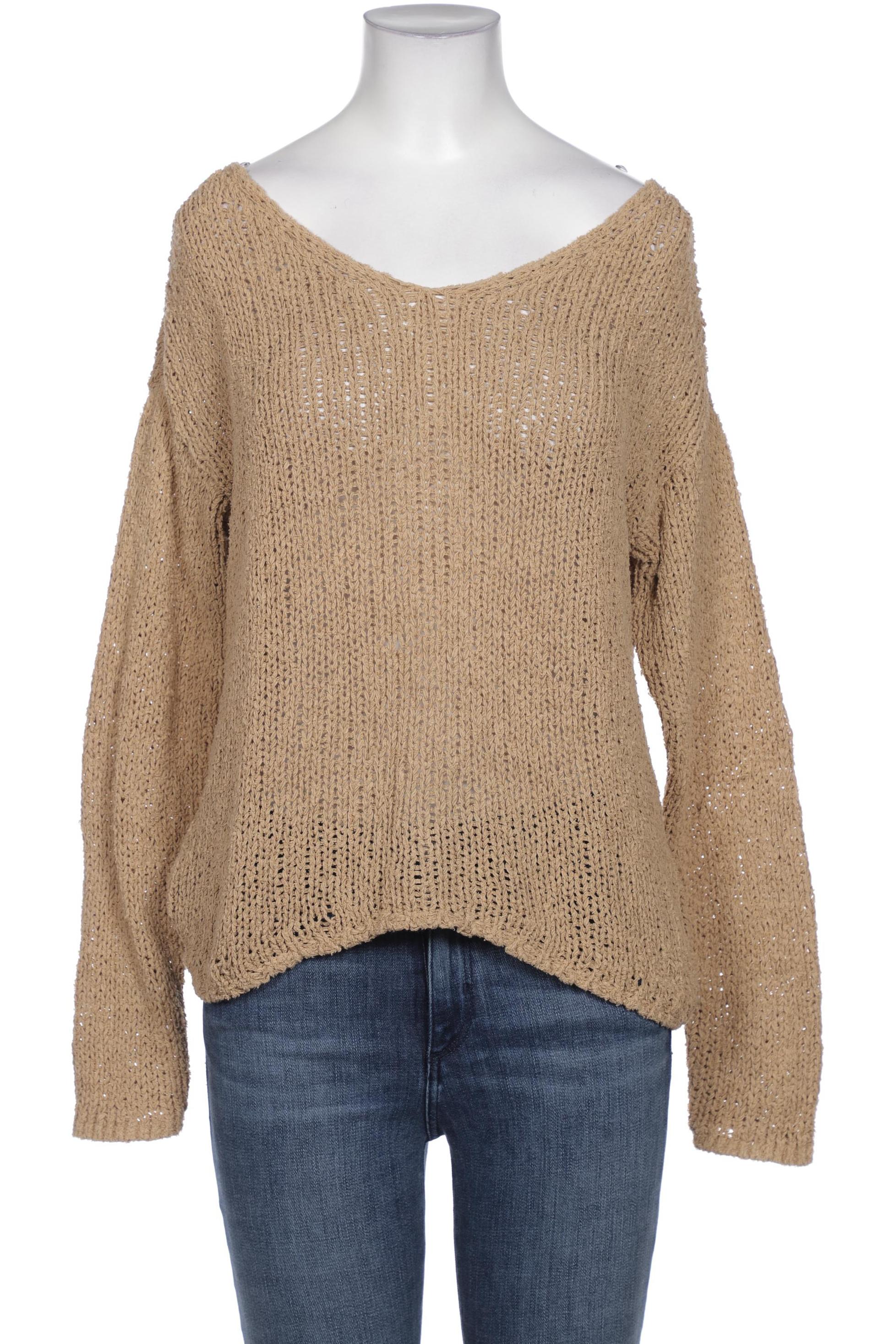 

Marc O Polo Damen Pullover, beige, Gr. 38