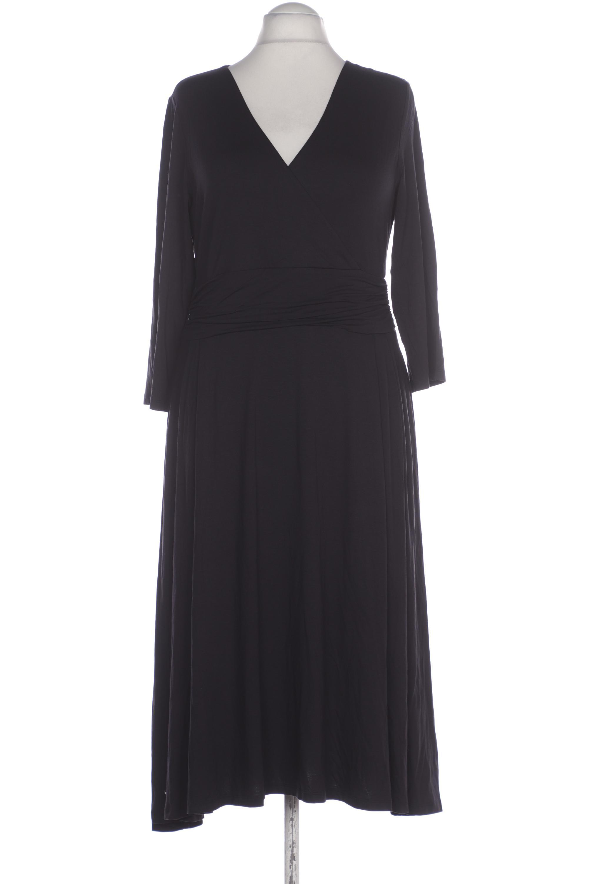 

Marc O Polo Damen Kleid, schwarz, Gr. 44