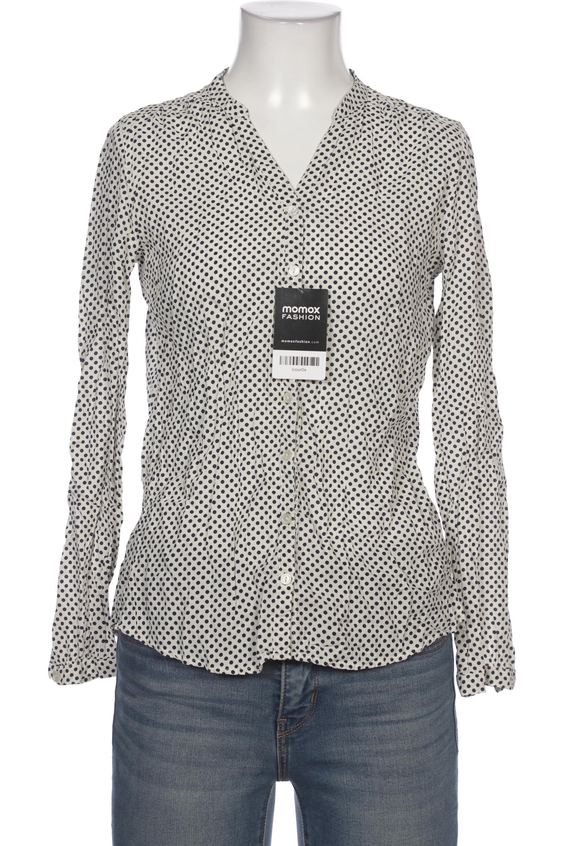 

Marc O Polo Damen Bluse, weiß