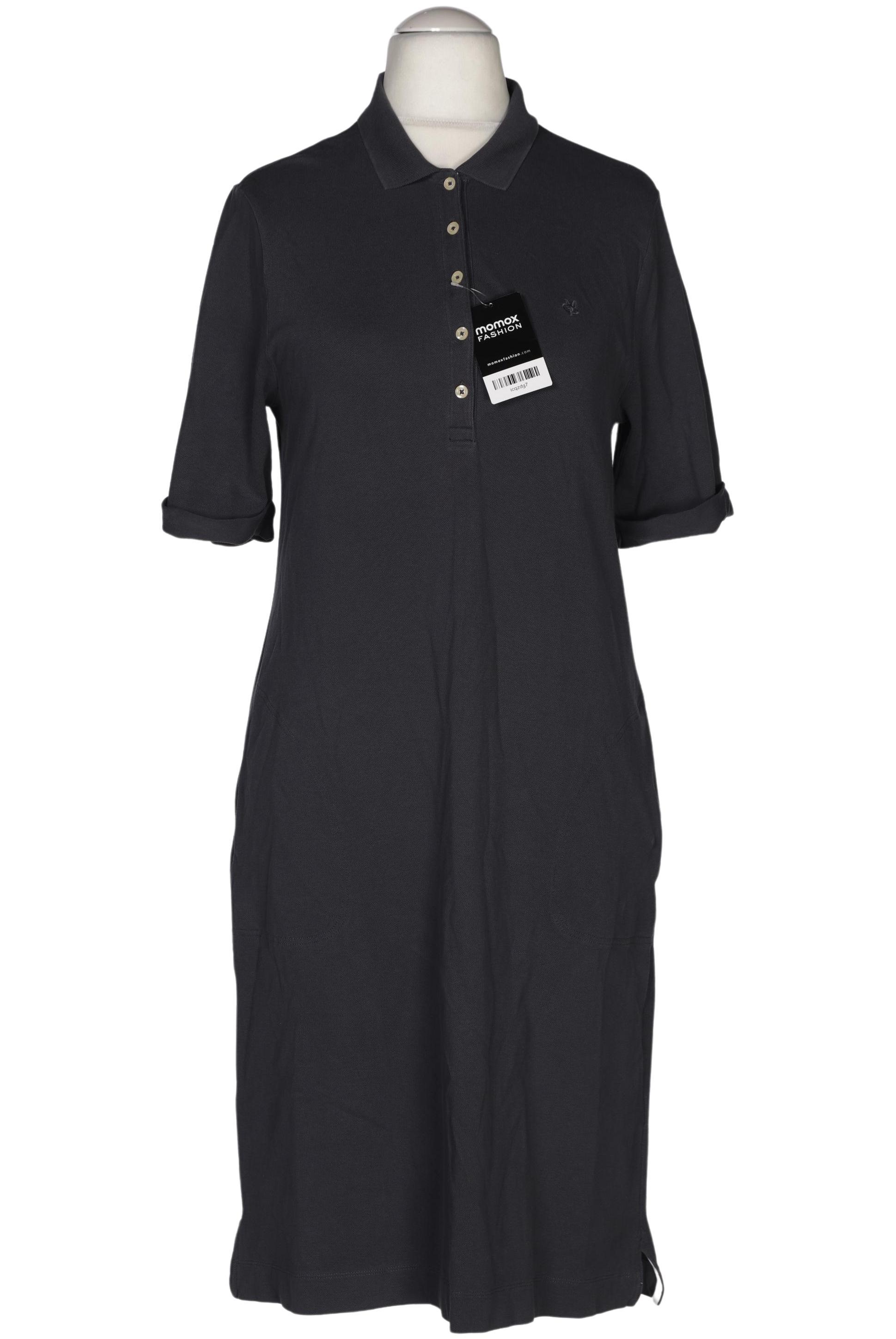 

Marc O Polo Damen Kleid, marineblau, Gr. 40