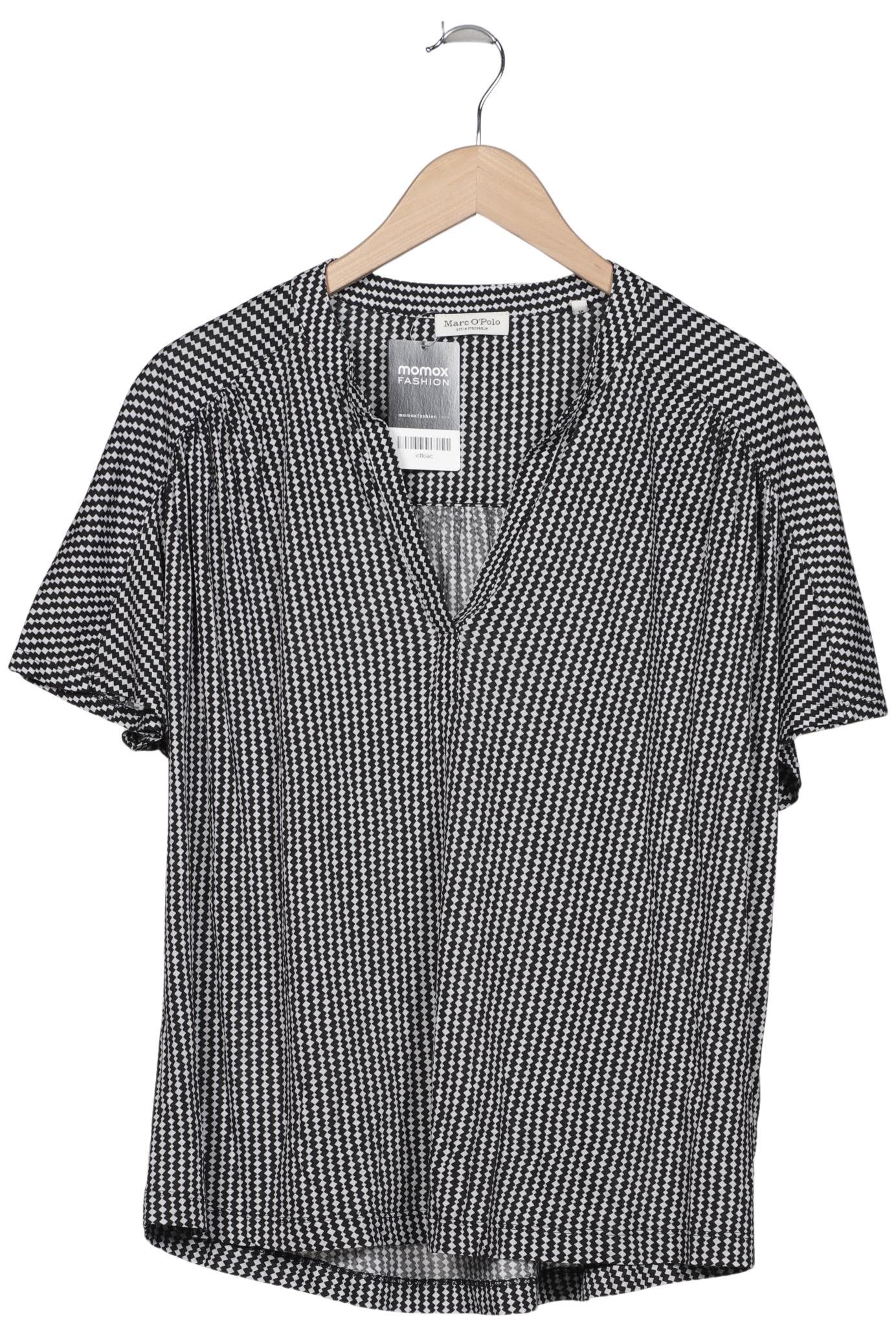 

Marc O Polo Damen T-Shirt, mehrfarbig, Gr. 44